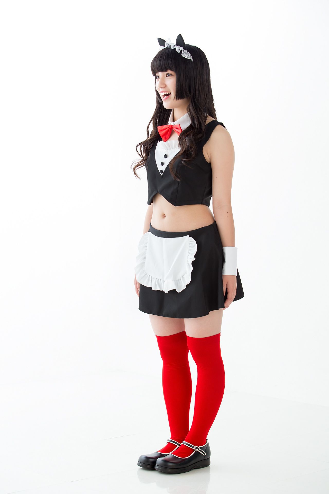 [Minisuka.tv] Hinako Tamaki 玉城ひなこ - Regular Gallery 03_第2张