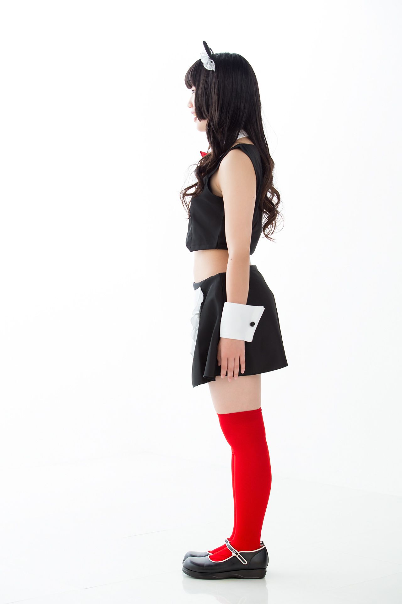 [Minisuka.tv] Hinako Tamaki 玉城ひなこ - Regular Gallery 03_第3张