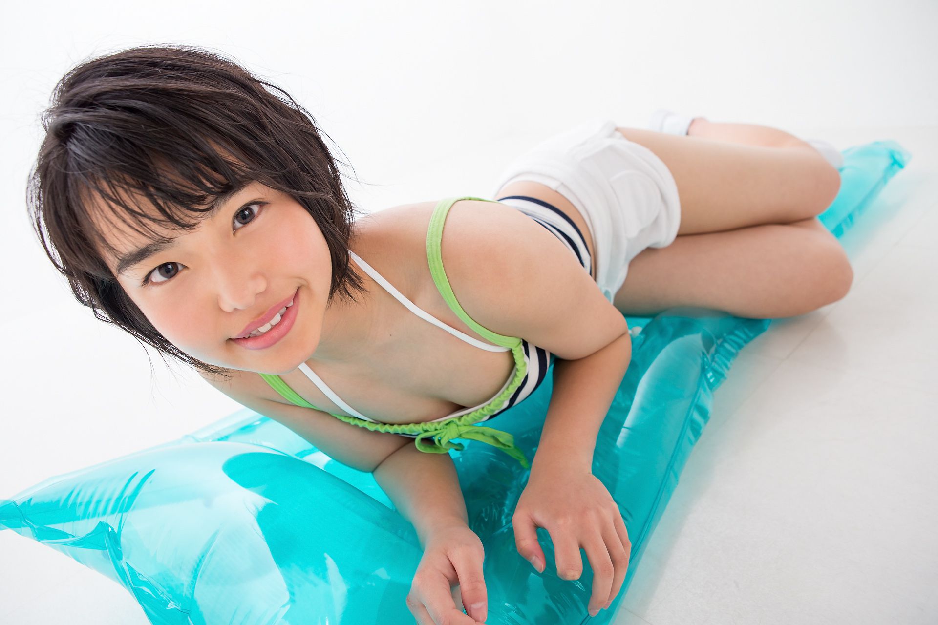 [Minisuka.tv] Saya Asahina 朝比奈さや - Secret Gallery (STAGE1) 01_第2张