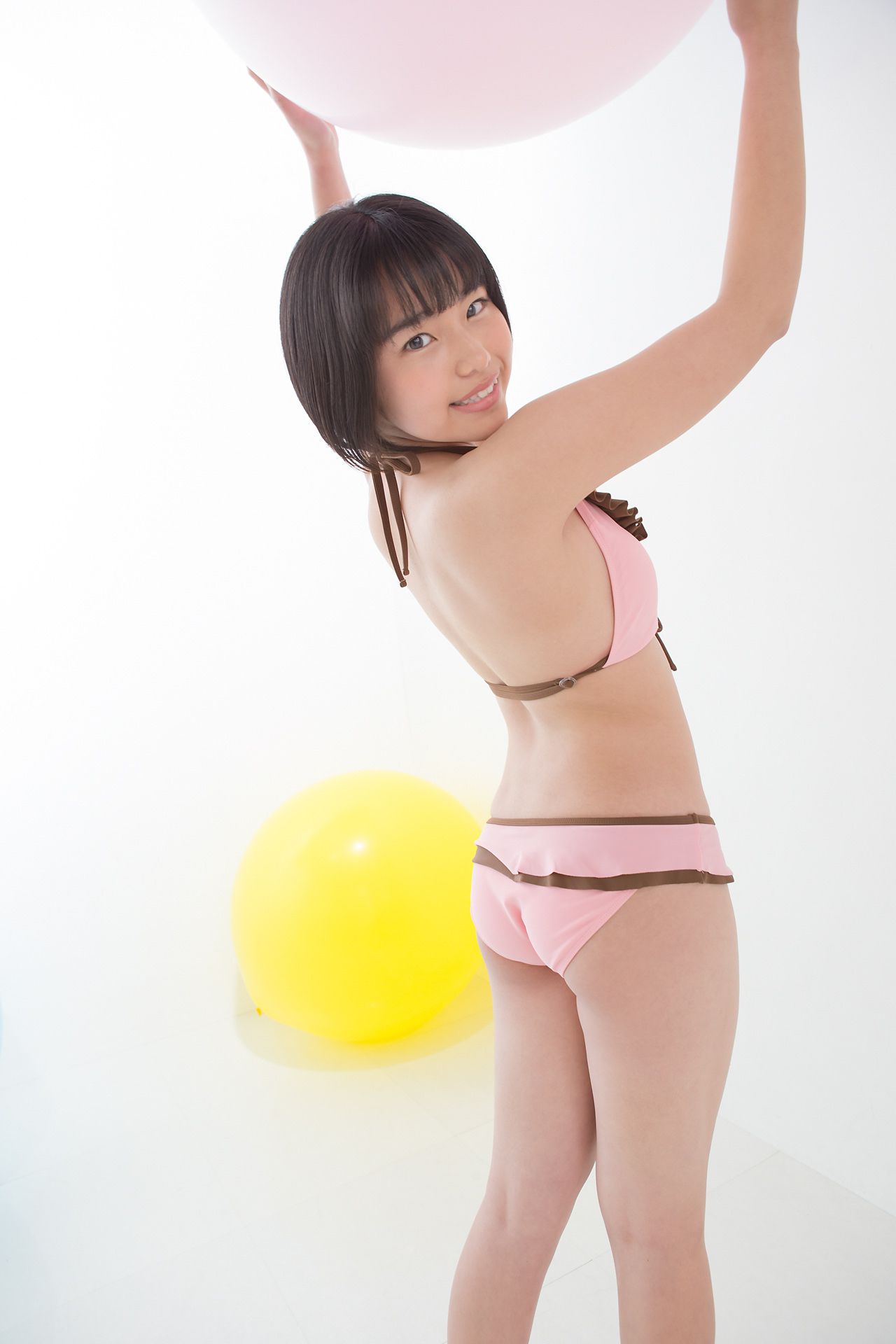 [Minisuka.tv] Saya Asahina 朝比奈さや - Secret Gallery (STAGE1) 03_第2张