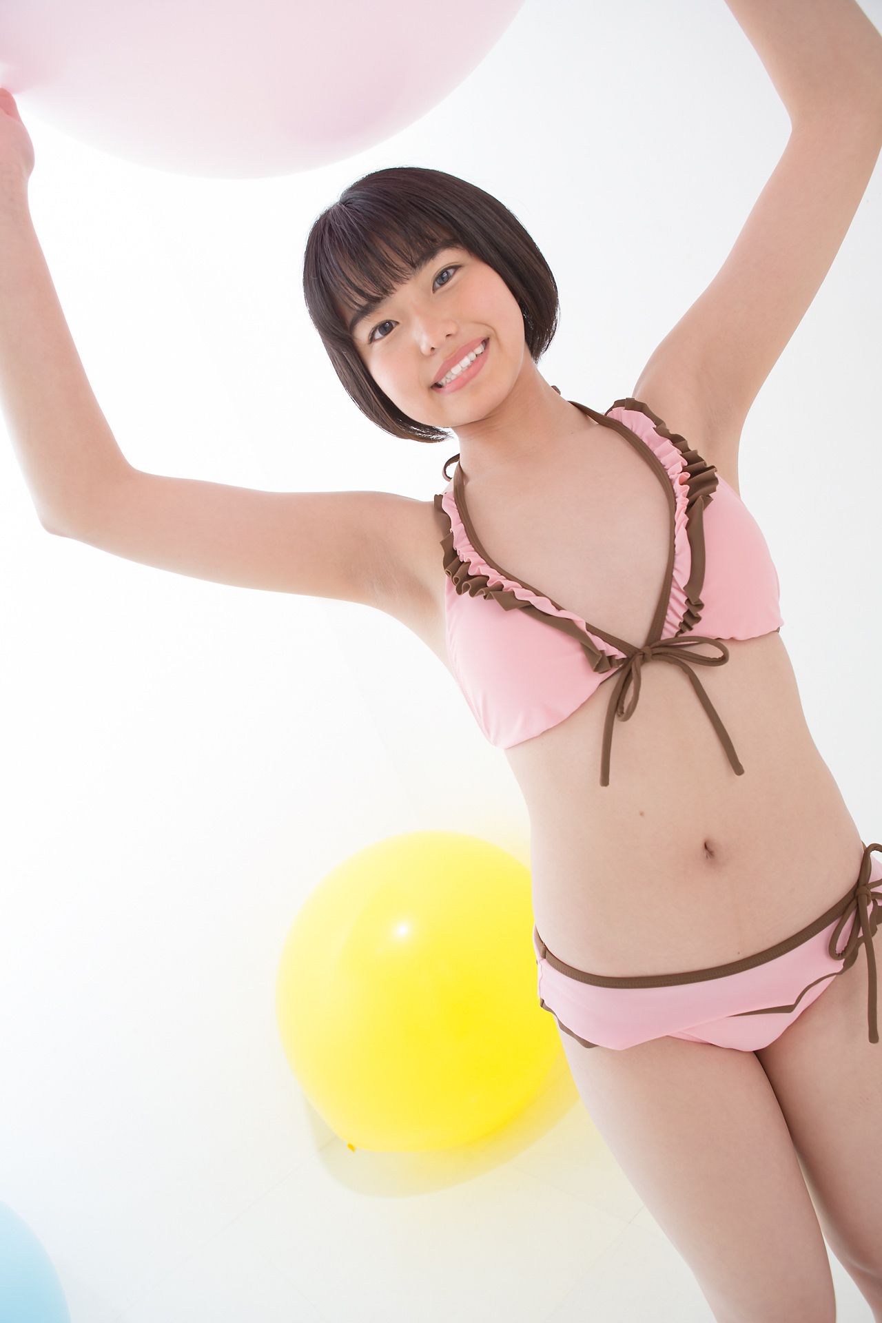 [Minisuka.tv] Saya Asahina 朝比奈さや - Secret Gallery (STAGE1) 03_第4张