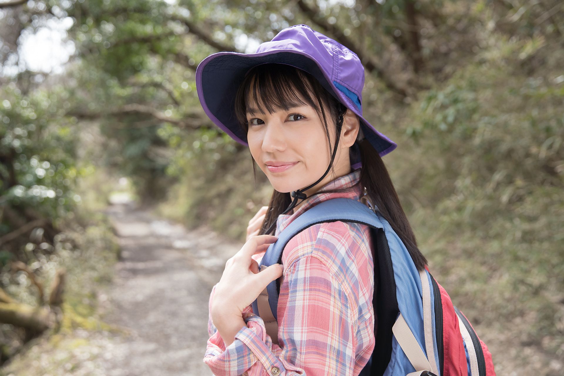 [Minisuka.tv] Yuka Aragaki 新垣優香 - Secret Gallery (STAGE1) 01_第4张