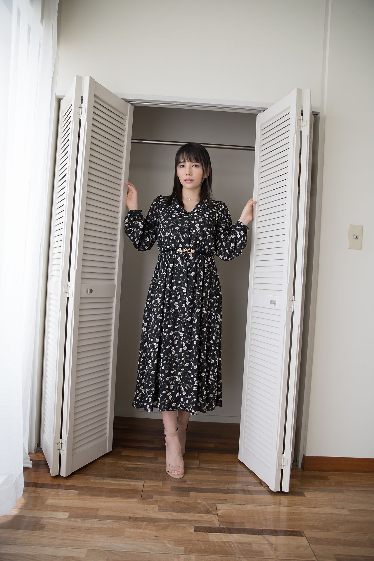 [Minisuka.tv] Yuka Aragaki 新垣優香 - Secret Gallery (STAGE2) 01_第3张