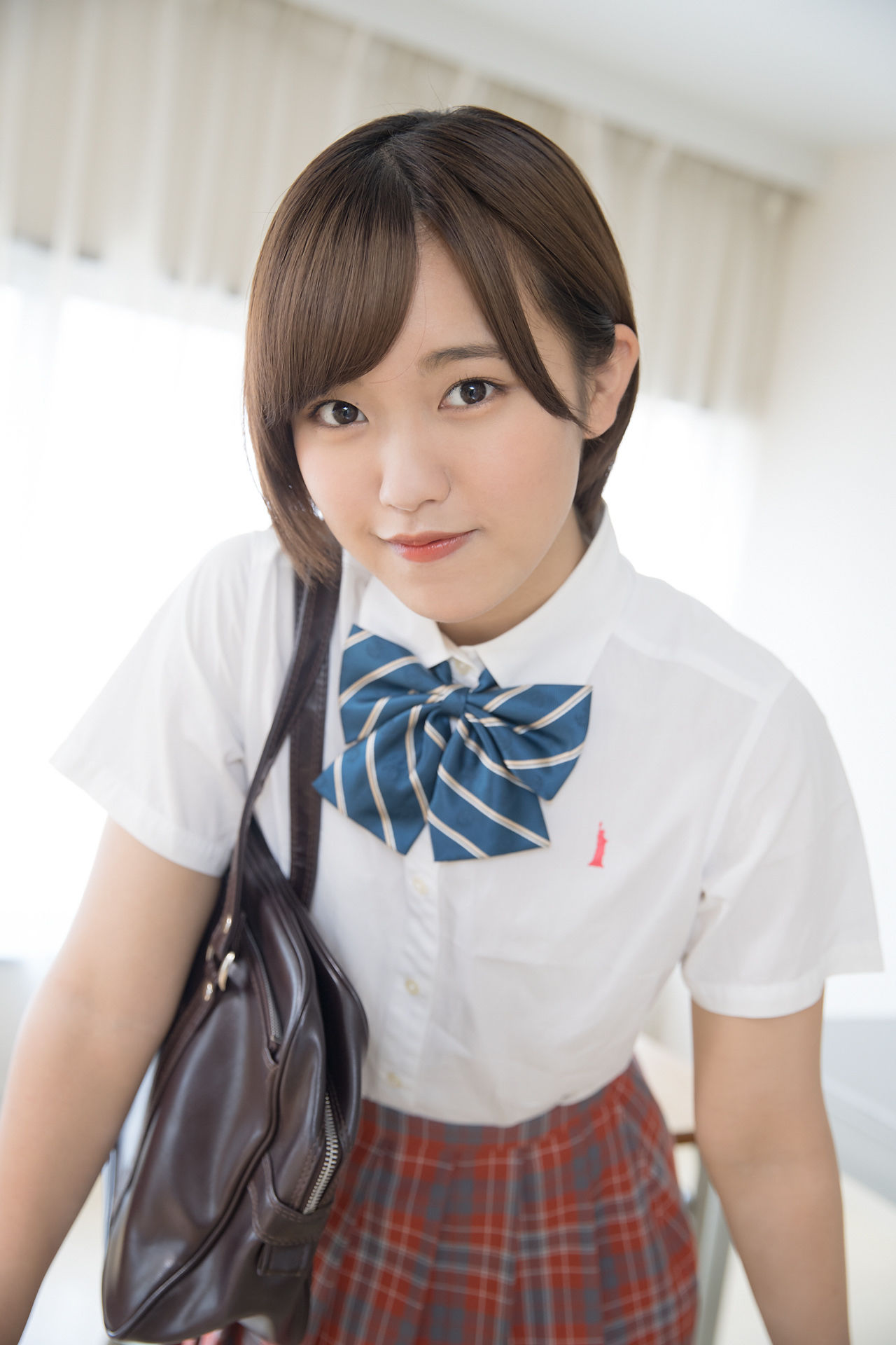 [Minisuka.tv] Anju Kouzuki 香月りお - Limited Gallery 17.1+17.2_第3张