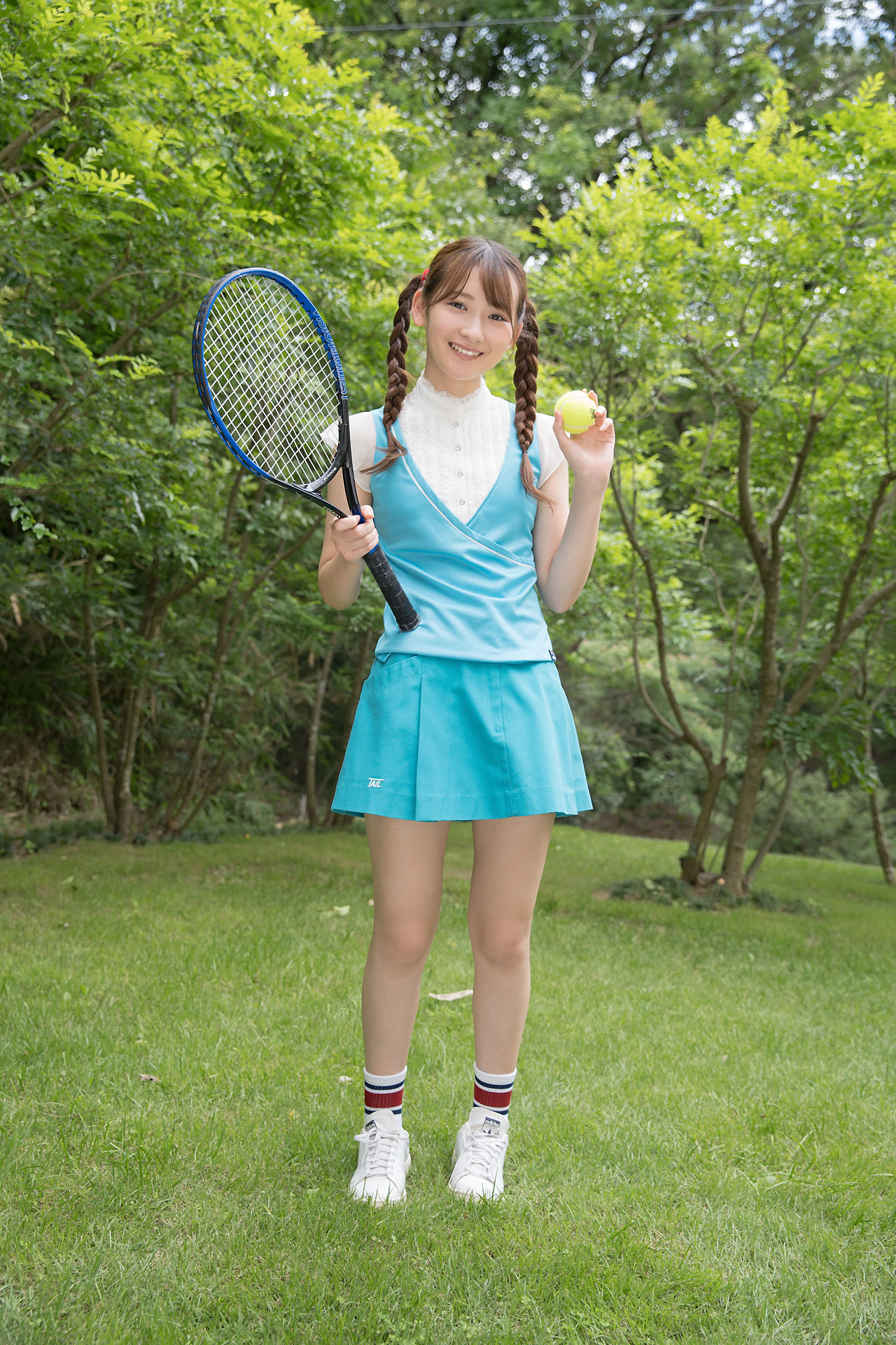 [Minisuka.tv] Asami Kondou 近藤あさみ - Limited Gallery 26.4_第1张