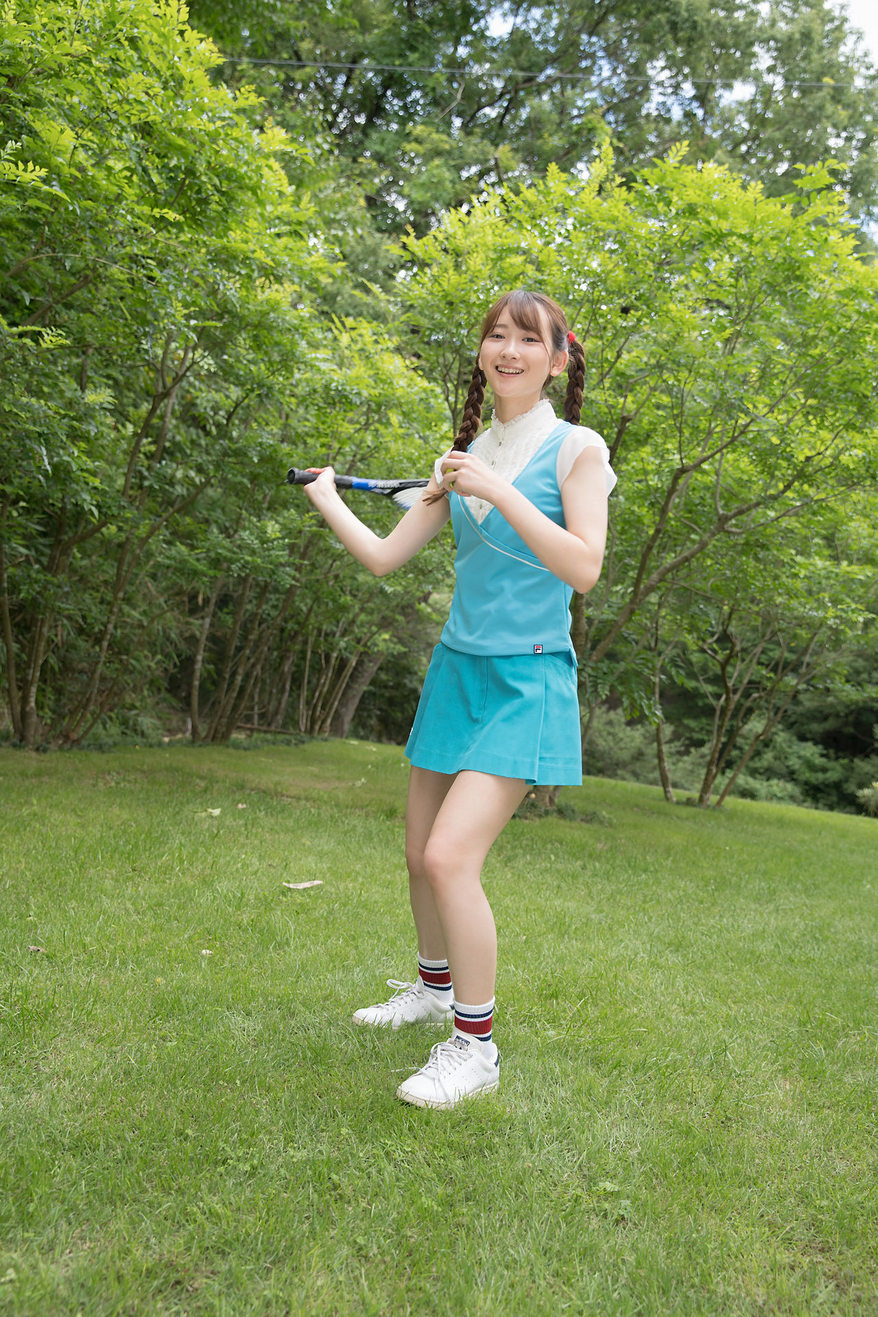 [Minisuka.tv] Asami Kondou 近藤あさみ - Limited Gallery 26.4_第2张