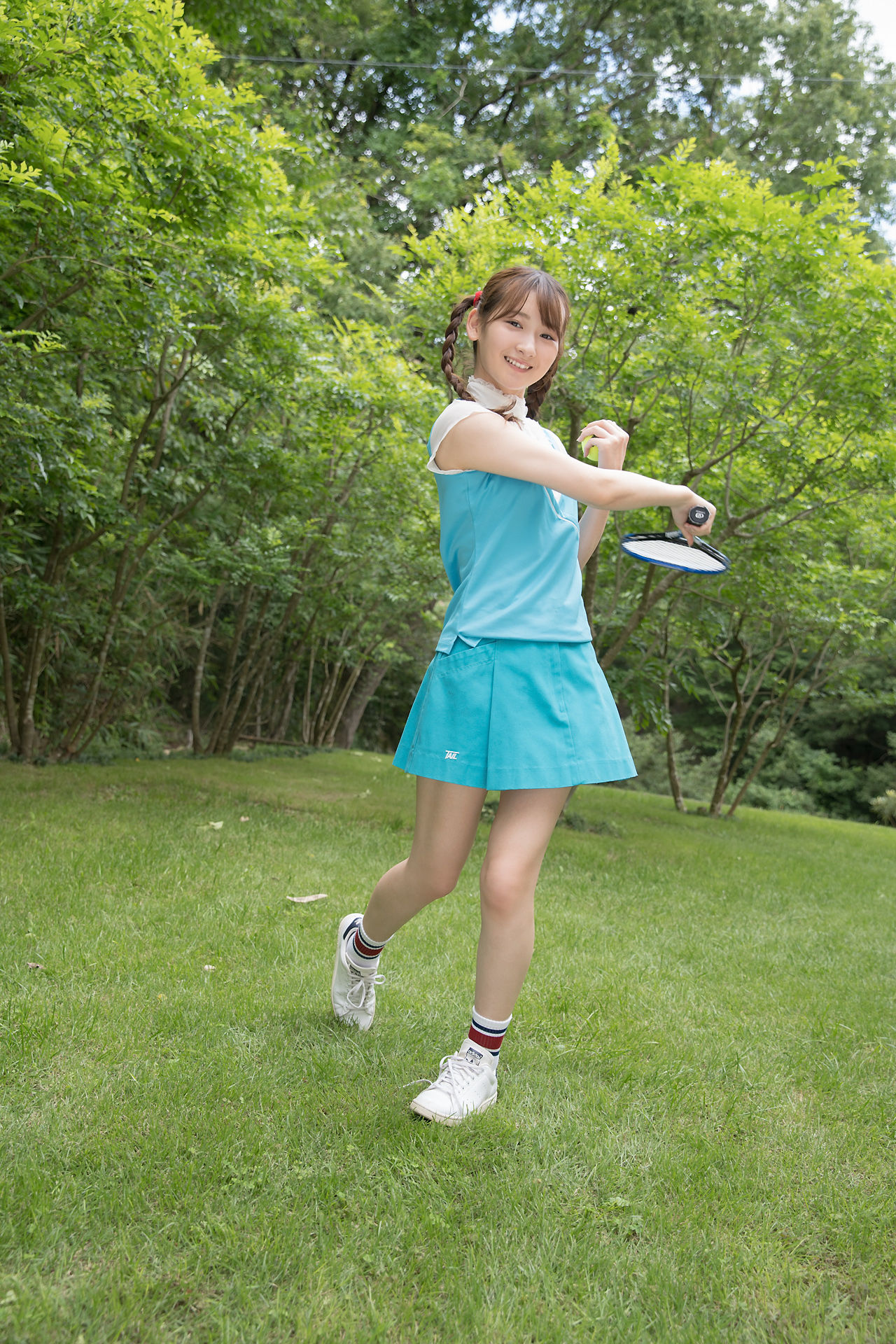 [Minisuka.tv] Asami Kondou 近藤あさみ - Limited Gallery 26.4_第4张