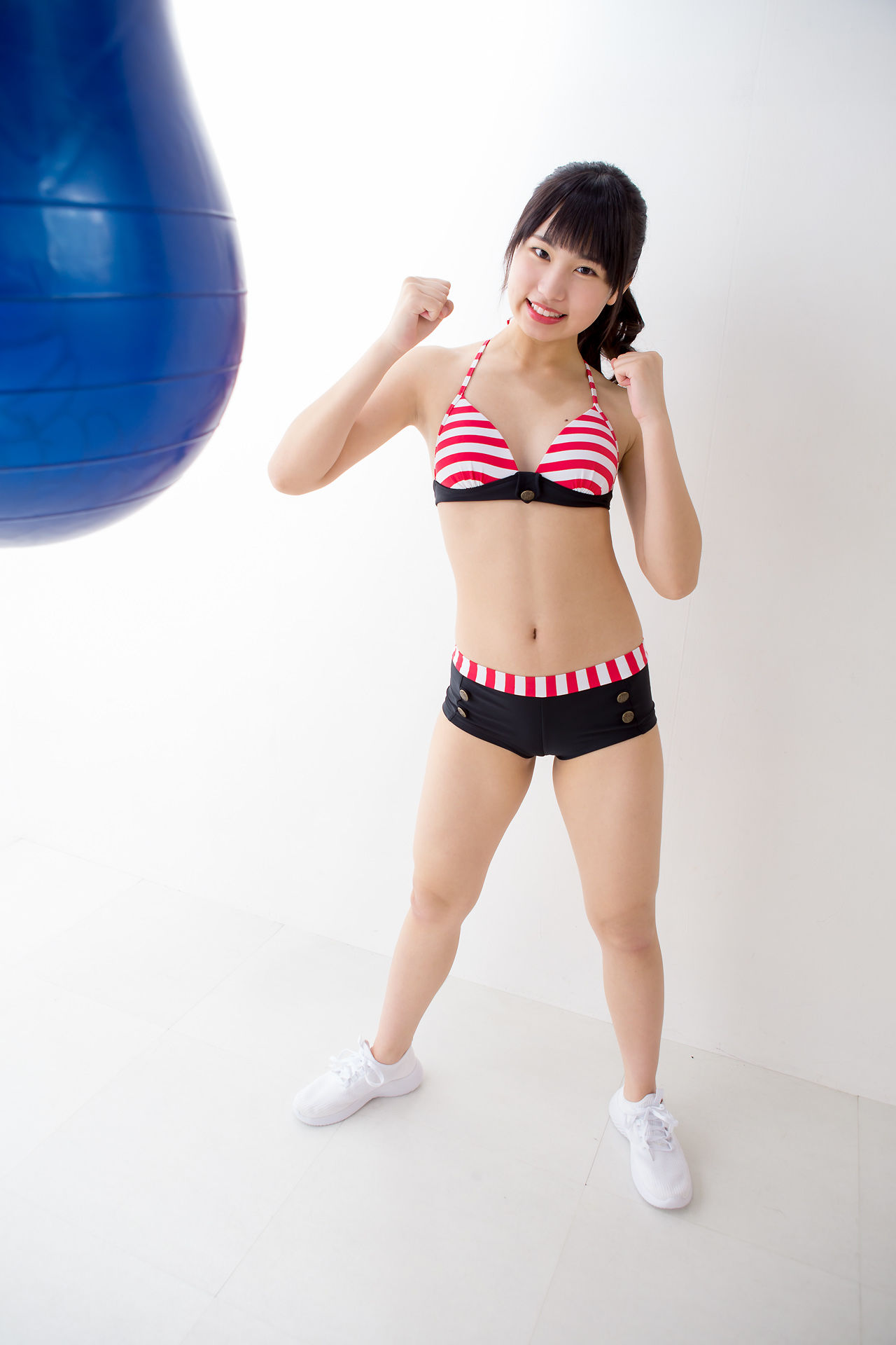 [Minisuka.tv] Kurumi Miyamaru 宮丸くるみ - Regular Gallery 10.4_第3张