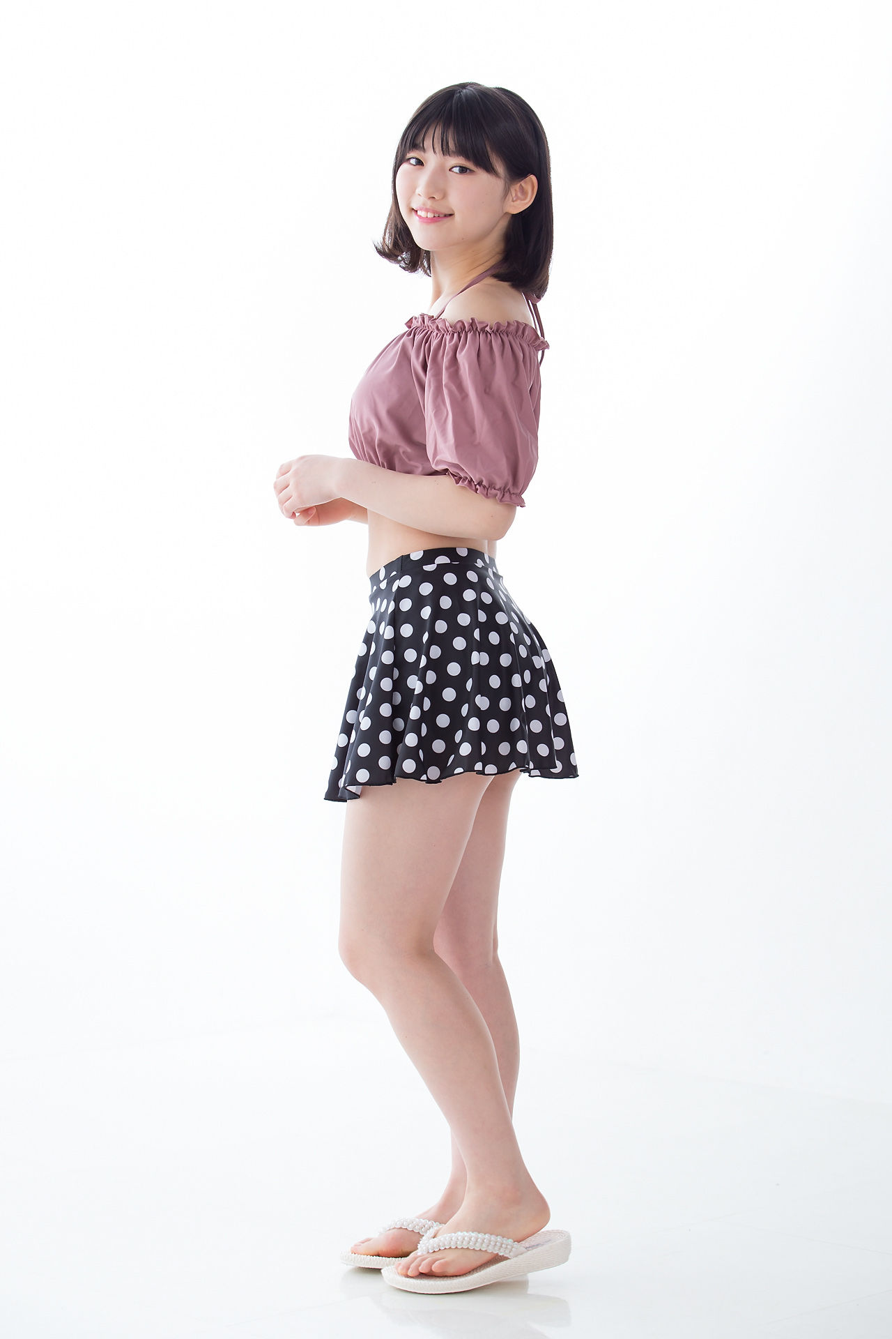 [Minisuka.tv] Risa Sawamura 沢村りさ - Limited Gallery 8.1_第2张