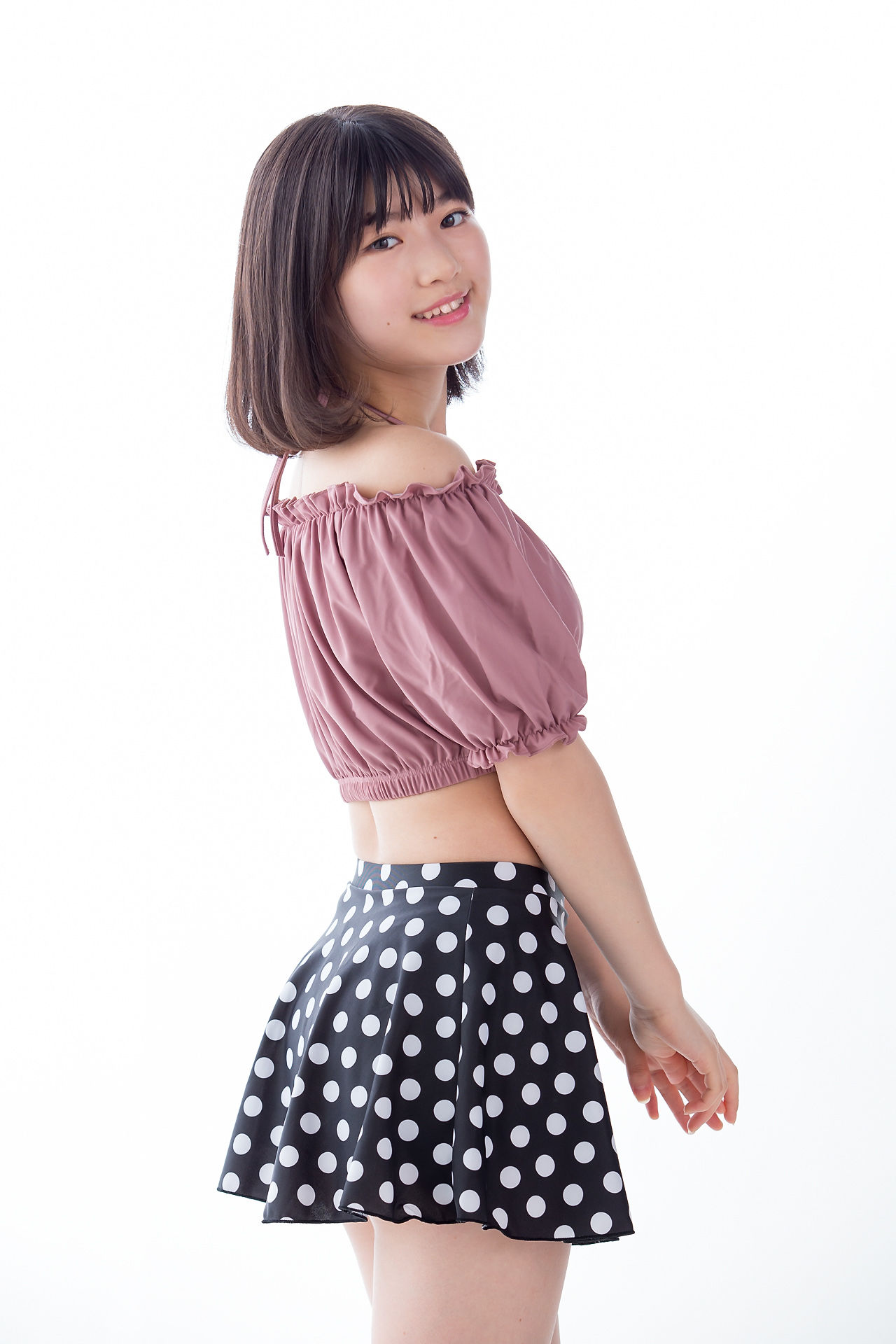 [Minisuka.tv] Risa Sawamura 沢村りさ - Limited Gallery 8.1_第4张