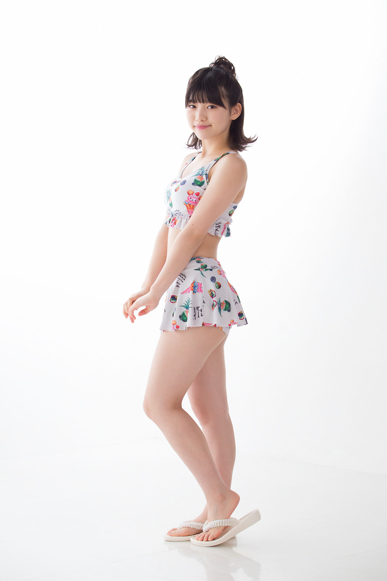 [Minisuka.tv] Risa Sawamura 沢村りさ - Limited Gallery 8.3_第2张