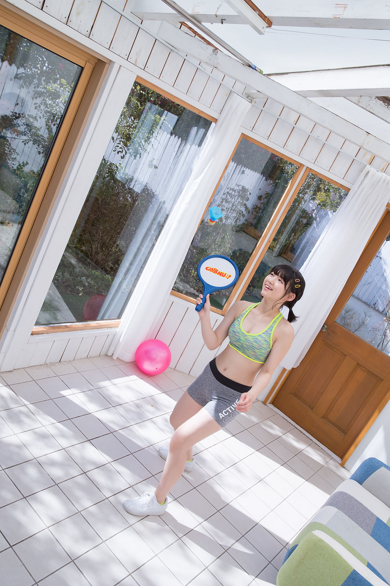 [Minisuka.tv] Risa Sawamura 沢村りさ - Secret Gallery (STAGE2) 4.1_第1张