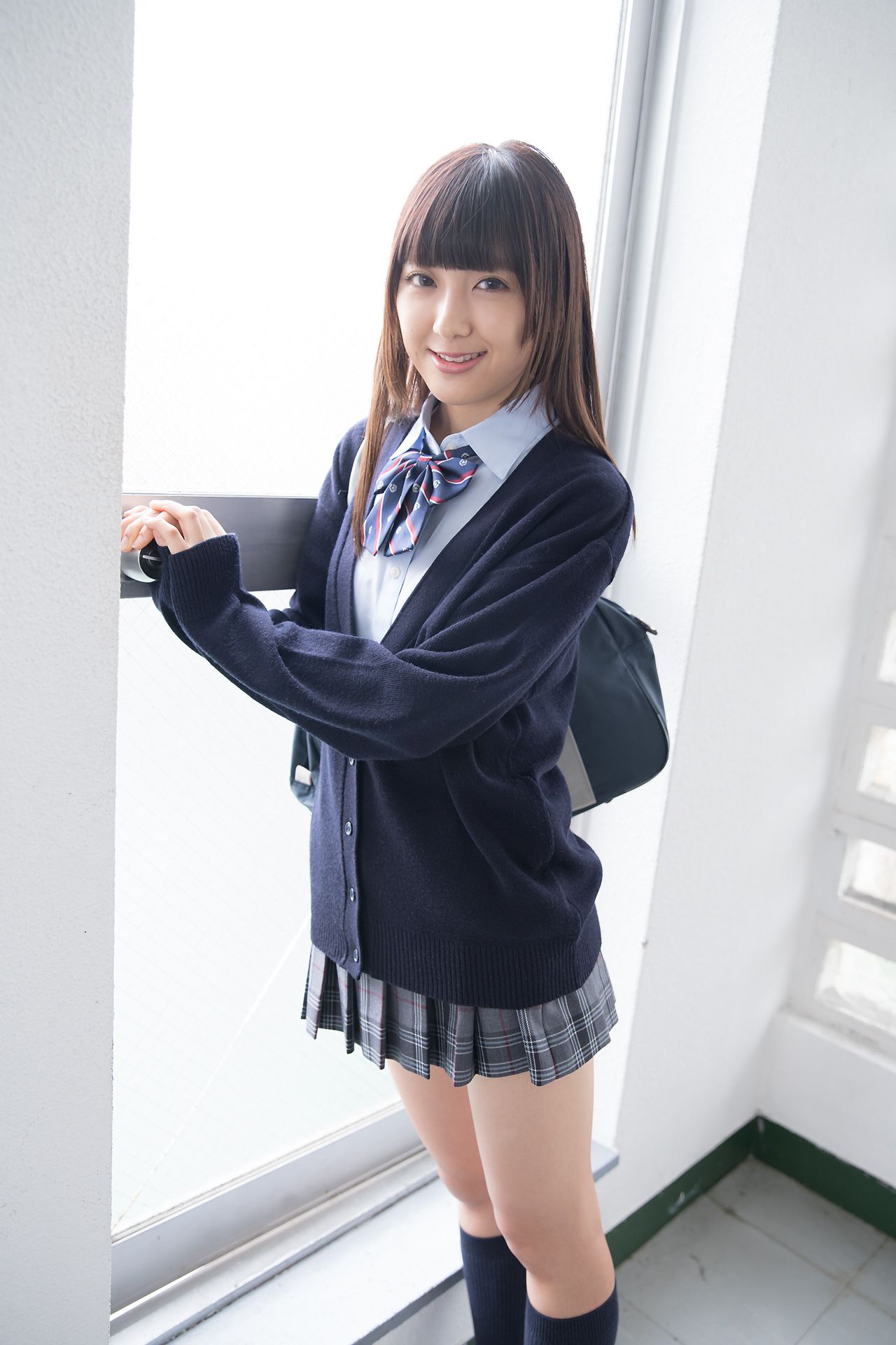 [Minisuka.tv] Ai Takanashi 高梨あい - Limited Gallery 3.1_第2张