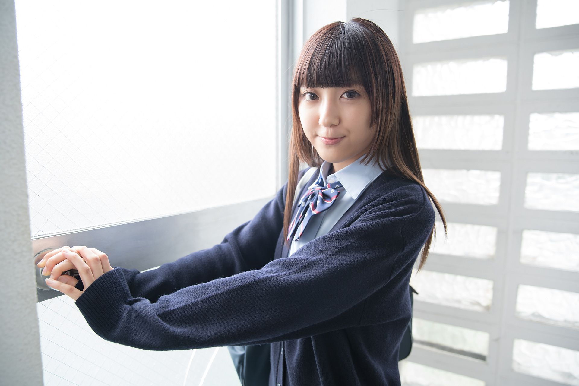 [Minisuka.tv] Ai Takanashi 高梨あい - Limited Gallery 3.1_第3张