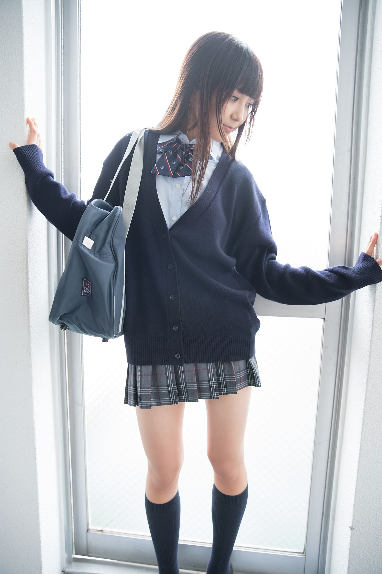 [Minisuka.tv] Ai Takanashi 高梨あい - Limited Gallery 3.1_第5张