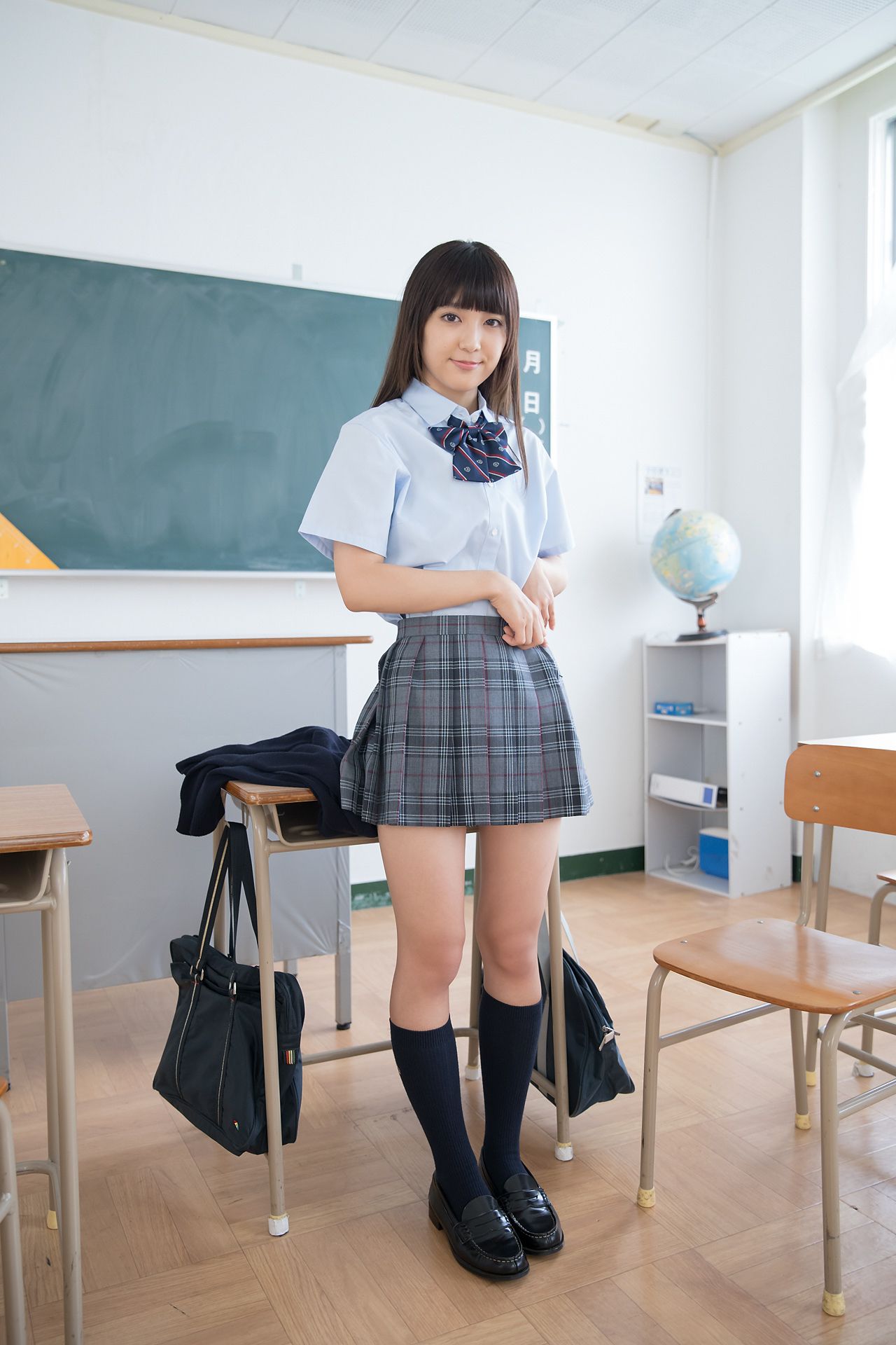 [Minisuka.tv] Ai Takanashi 高梨あい - Limited Gallery 3.2_第1张