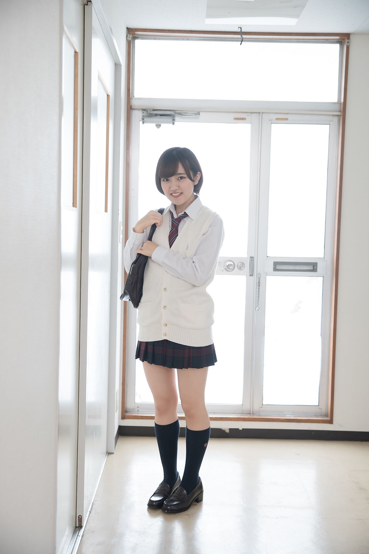 [Minisuka.tv] Anju Kouzuki 香月りお - Limited Gallery 18.1_第1张