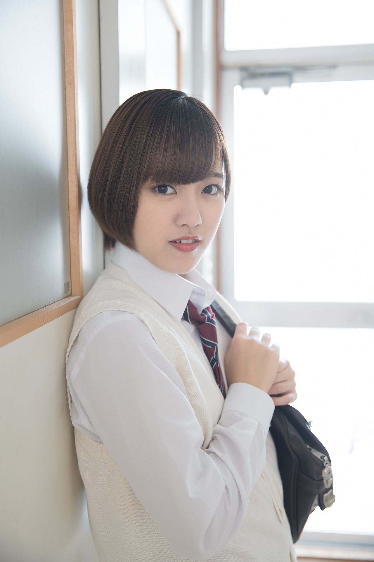 [Minisuka.tv] Anju Kouzuki 香月りお - Limited Gallery 18.1_第5张