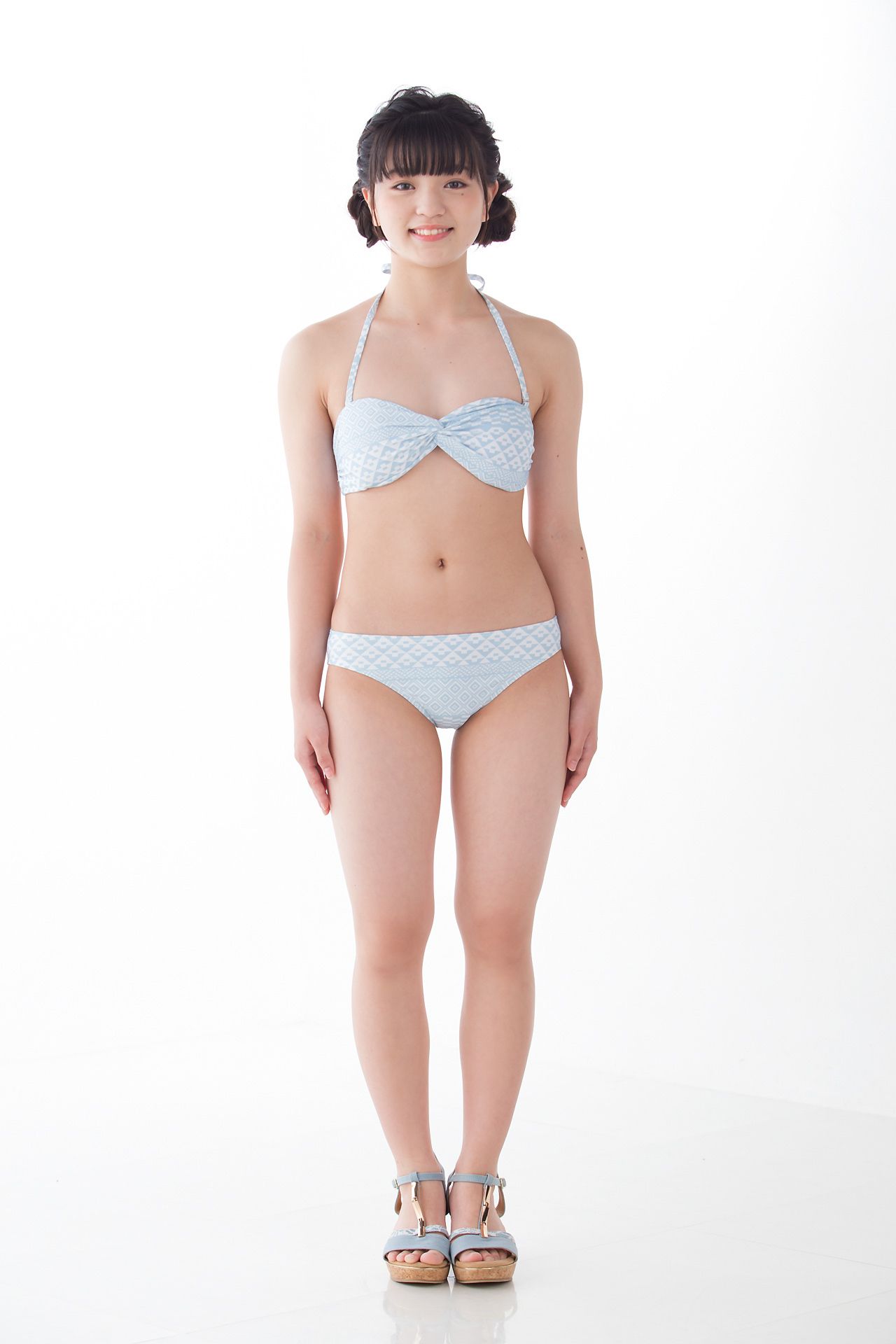 [Minisuka.tv] Hinako Tamaki 玉城ひなこ - Regular Gallery 2.3_第1张