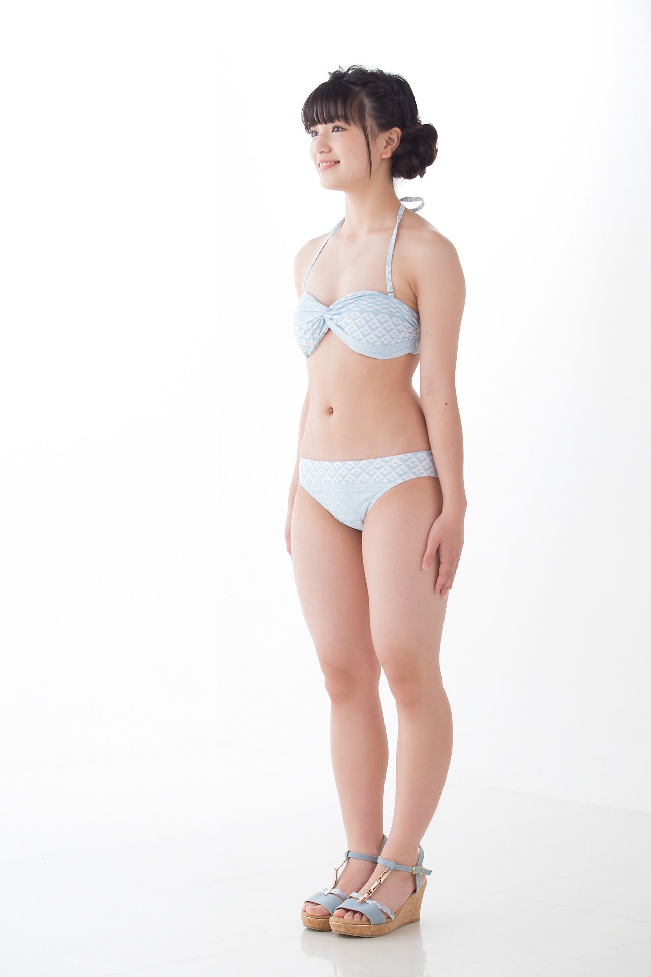 [Minisuka.tv] Hinako Tamaki 玉城ひなこ - Regular Gallery 2.3_第2张