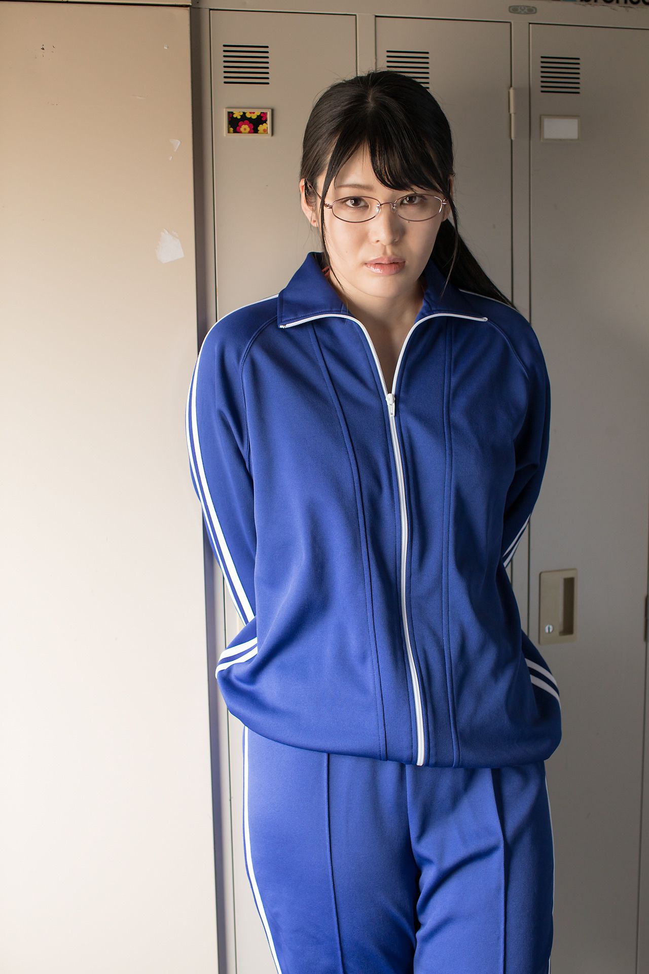 [Minisuka.tv] Maho Tsurushi 鶴祀眞歩 - Limited Gallery 02_第1张