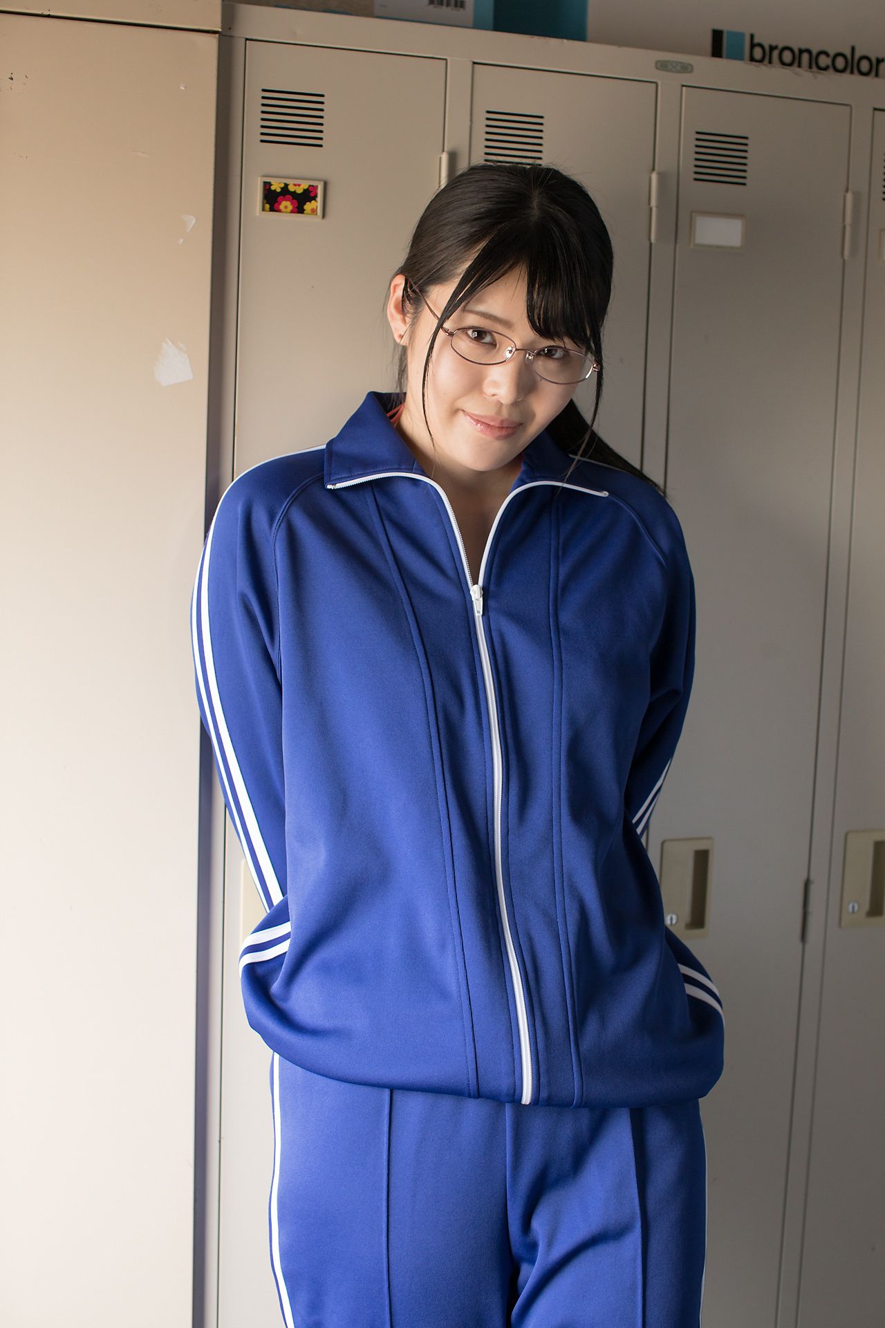 [Minisuka.tv] Maho Tsurushi 鶴祀眞歩 - Limited Gallery 02_第2张