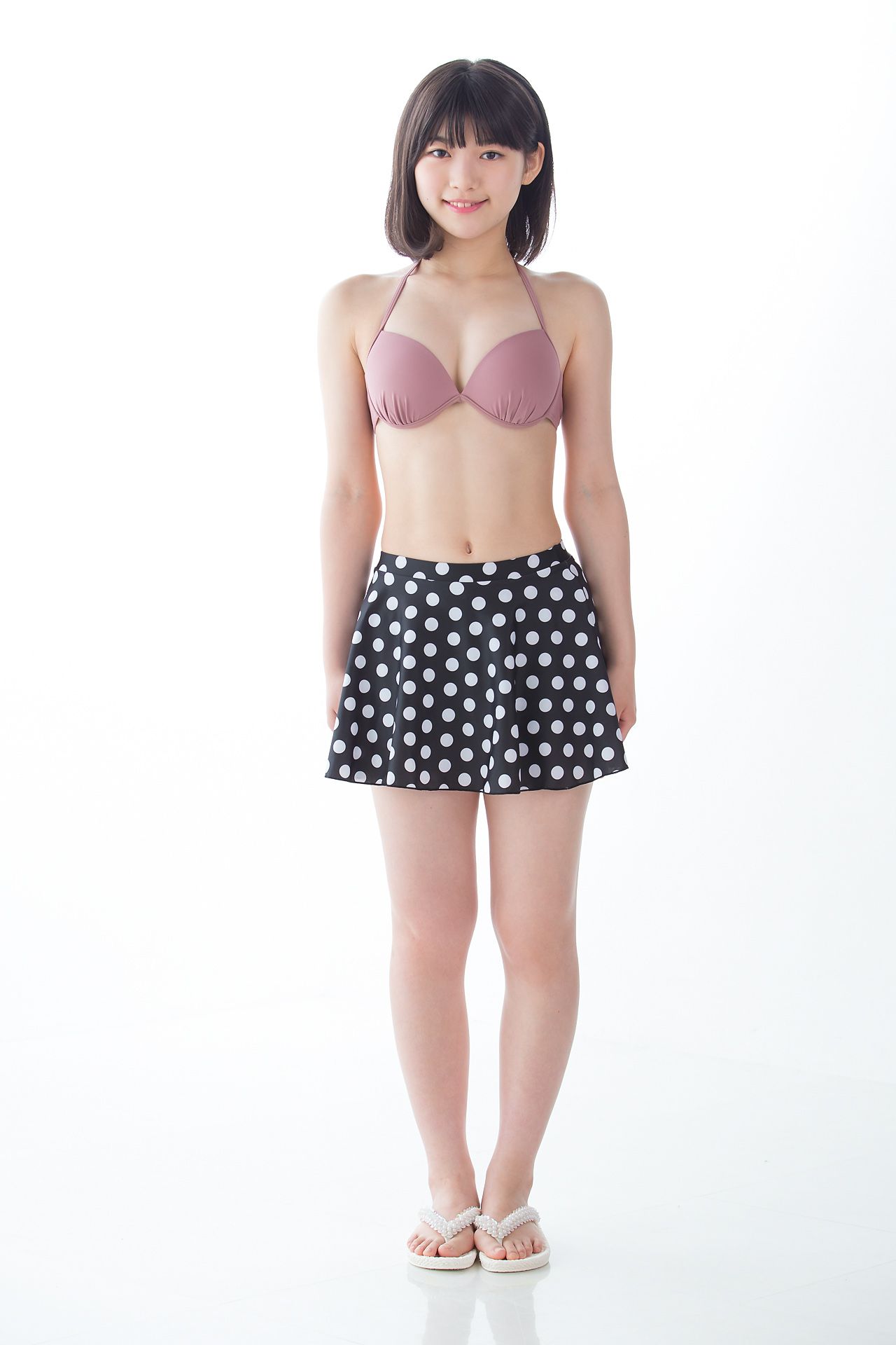 [Minisuka.tv] Risa Sawamura 沢村りさ - Secret Gallery (STAGE1) 3.1_第1张