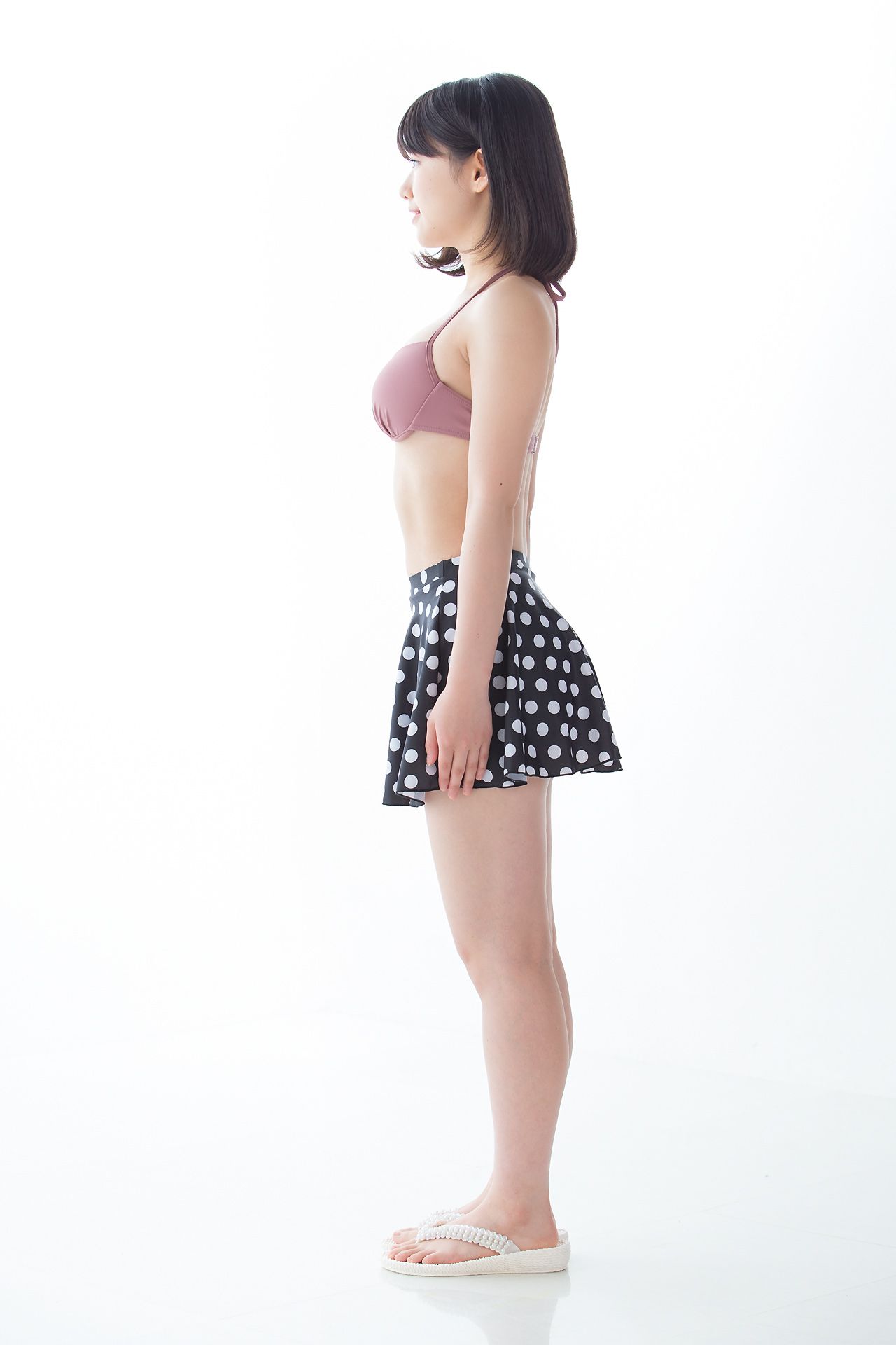 [Minisuka.tv] Risa Sawamura 沢村りさ - Secret Gallery (STAGE1) 3.1_第3张