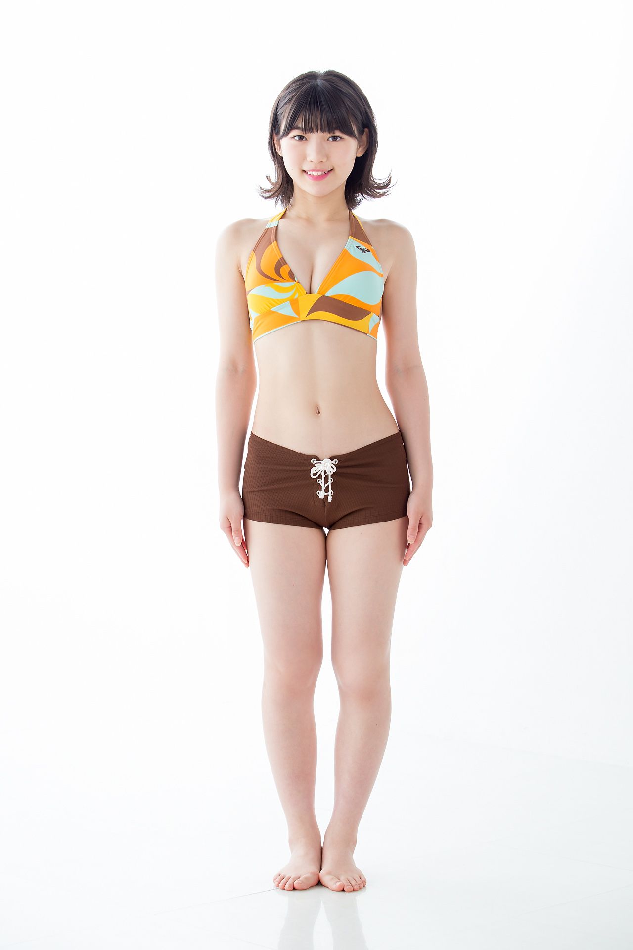 [Minisuka.tv] Risa Sawamura 沢村りさ - Secret Gallery (STAGE1) 3.2_第1张