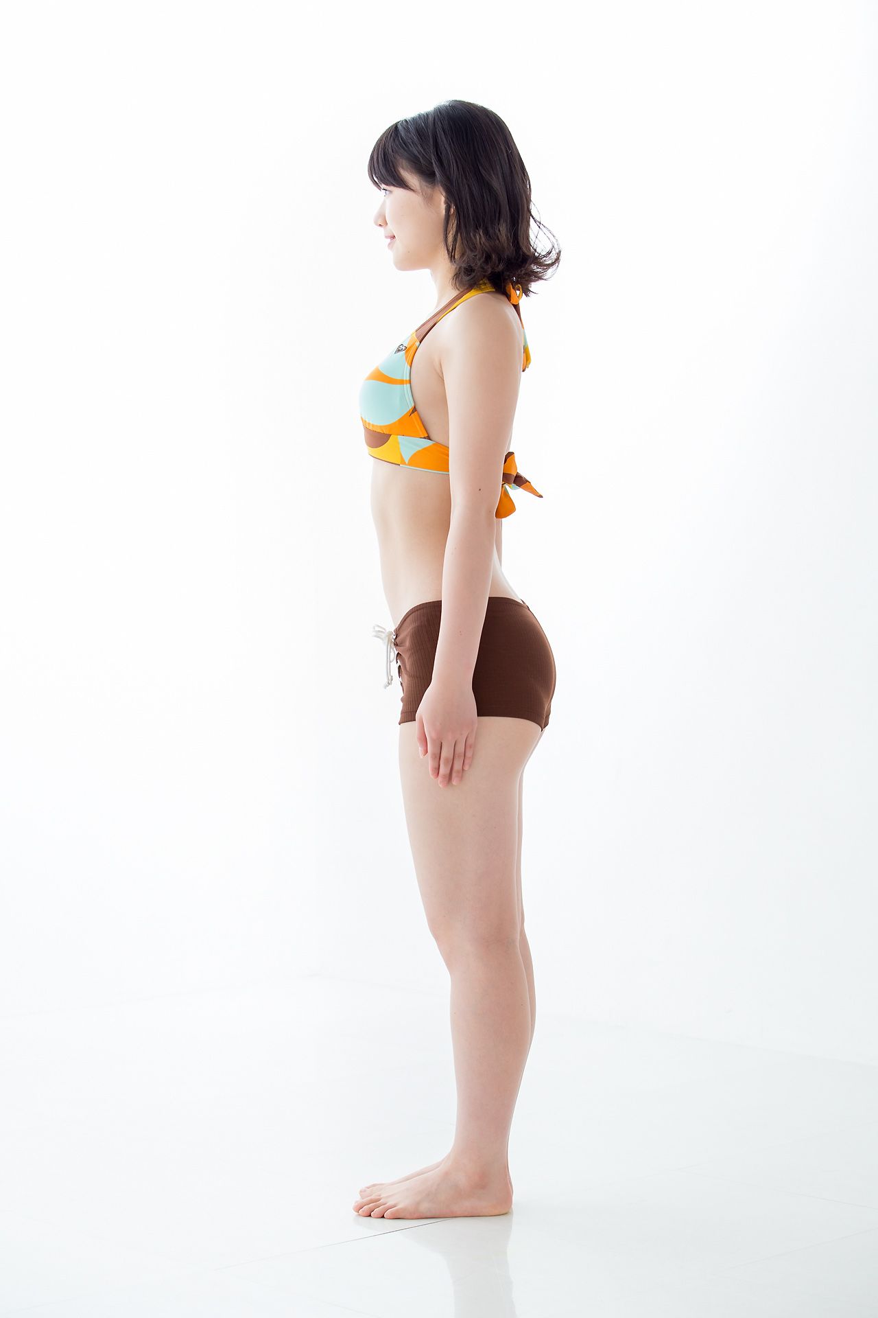 [Minisuka.tv] Risa Sawamura 沢村りさ - Secret Gallery (STAGE1) 3.2_第3张