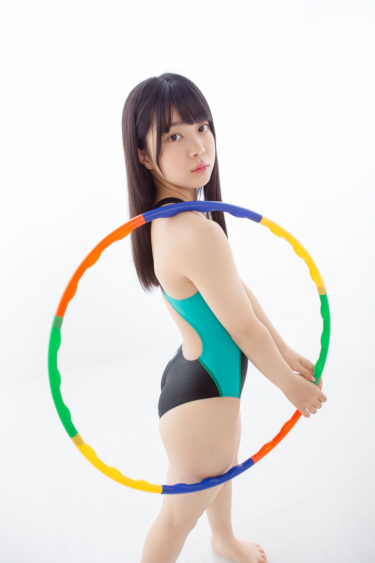 [Minisuka.tv] Saria Natsume 夏目咲莉愛 - Regular Gallery (STAGE1) 01_第1张