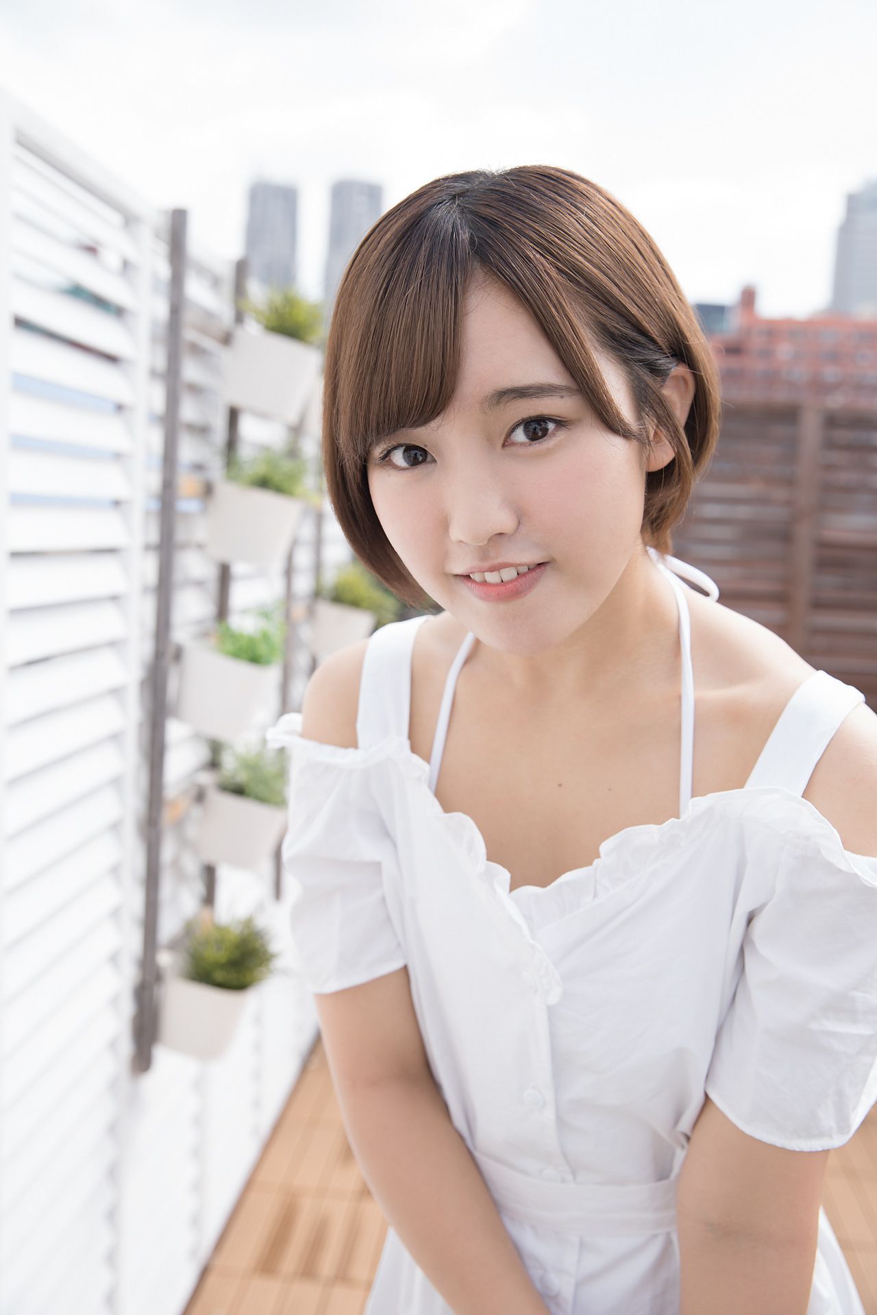 [Minisuka.tv] Anju Kouzuki 香月りお - Special Gallery 12.3_第5张