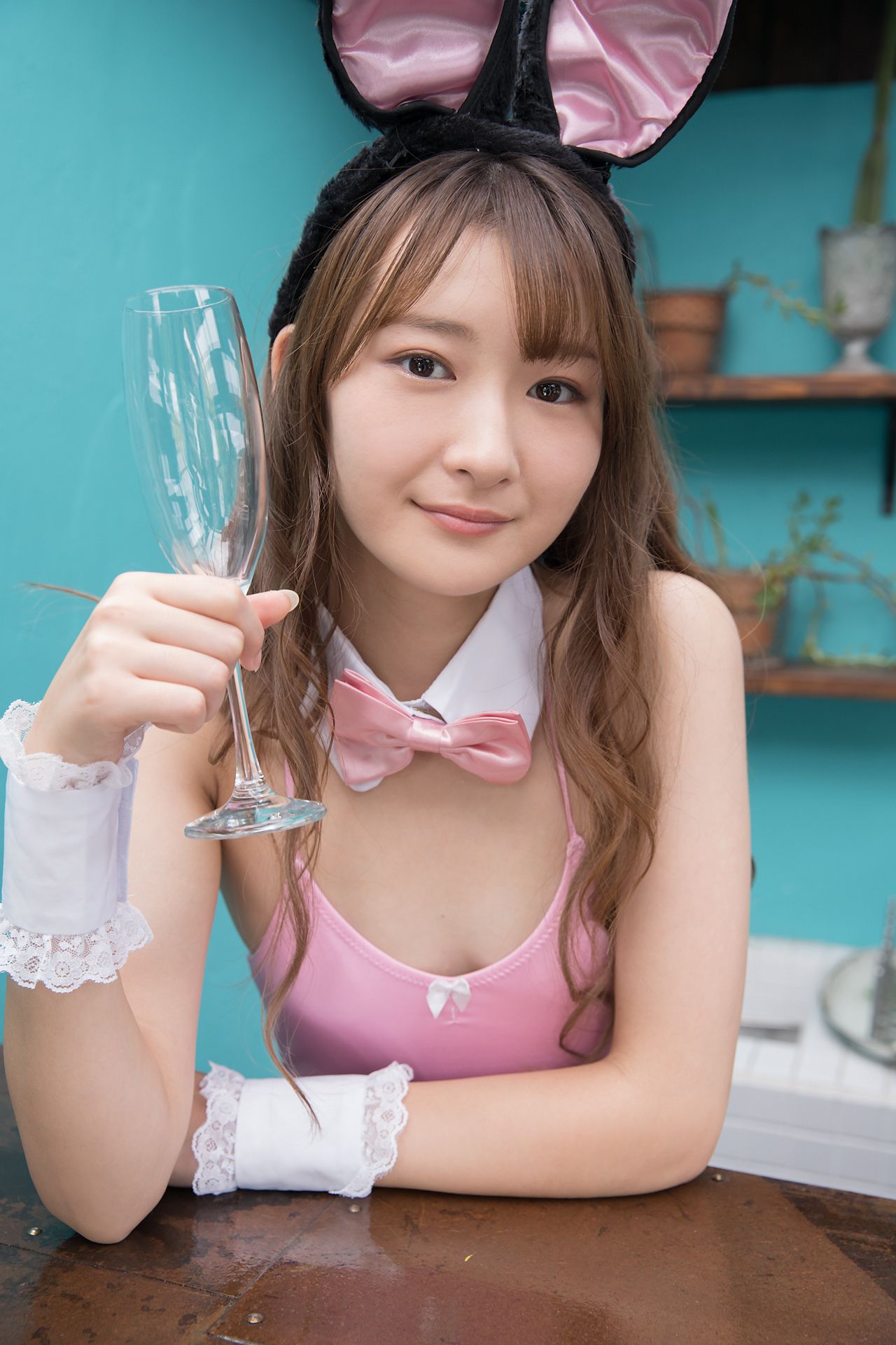 [Minisuka.tv] Asami Kondou 近藤あさみ - Limited Gallery 27.2_第5张