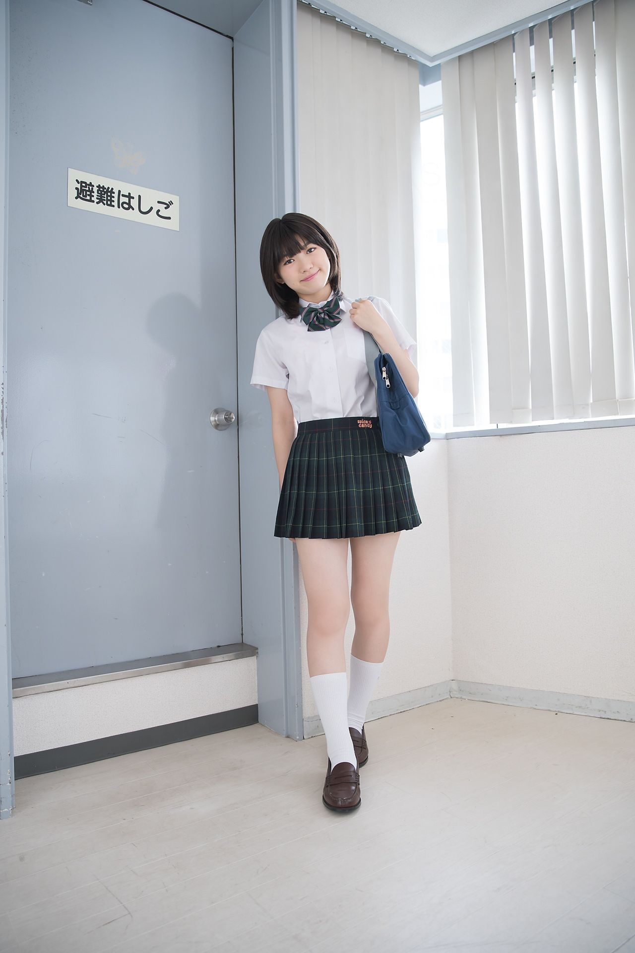 [Minisuka.tv] Risa Sawamura 沢村りさ - Limited Gallery 10.1_第1张