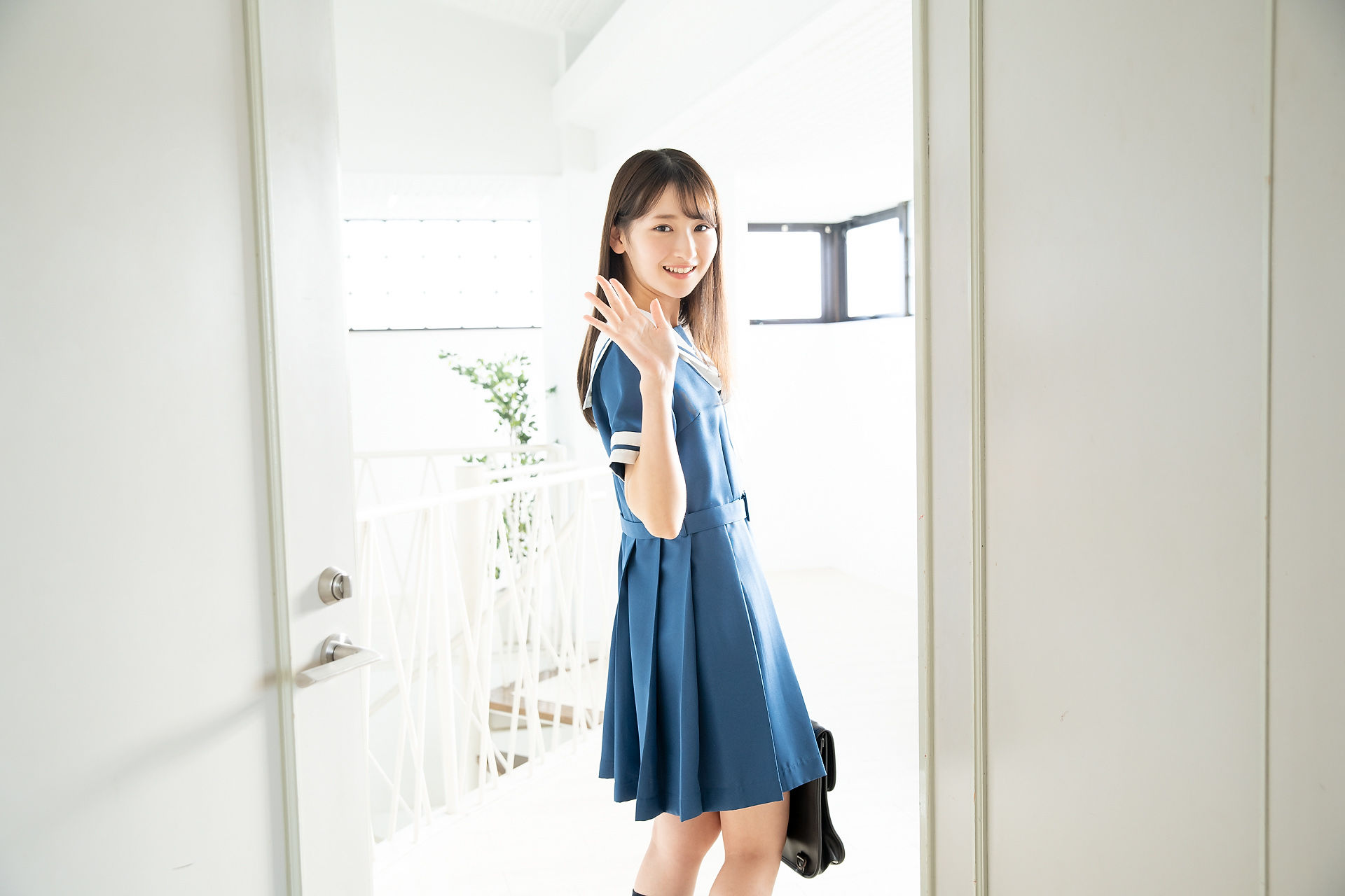 [Minisuka.tv] Asami Kondou 近藤あさみ - Limited Gallery 29.1_第1张