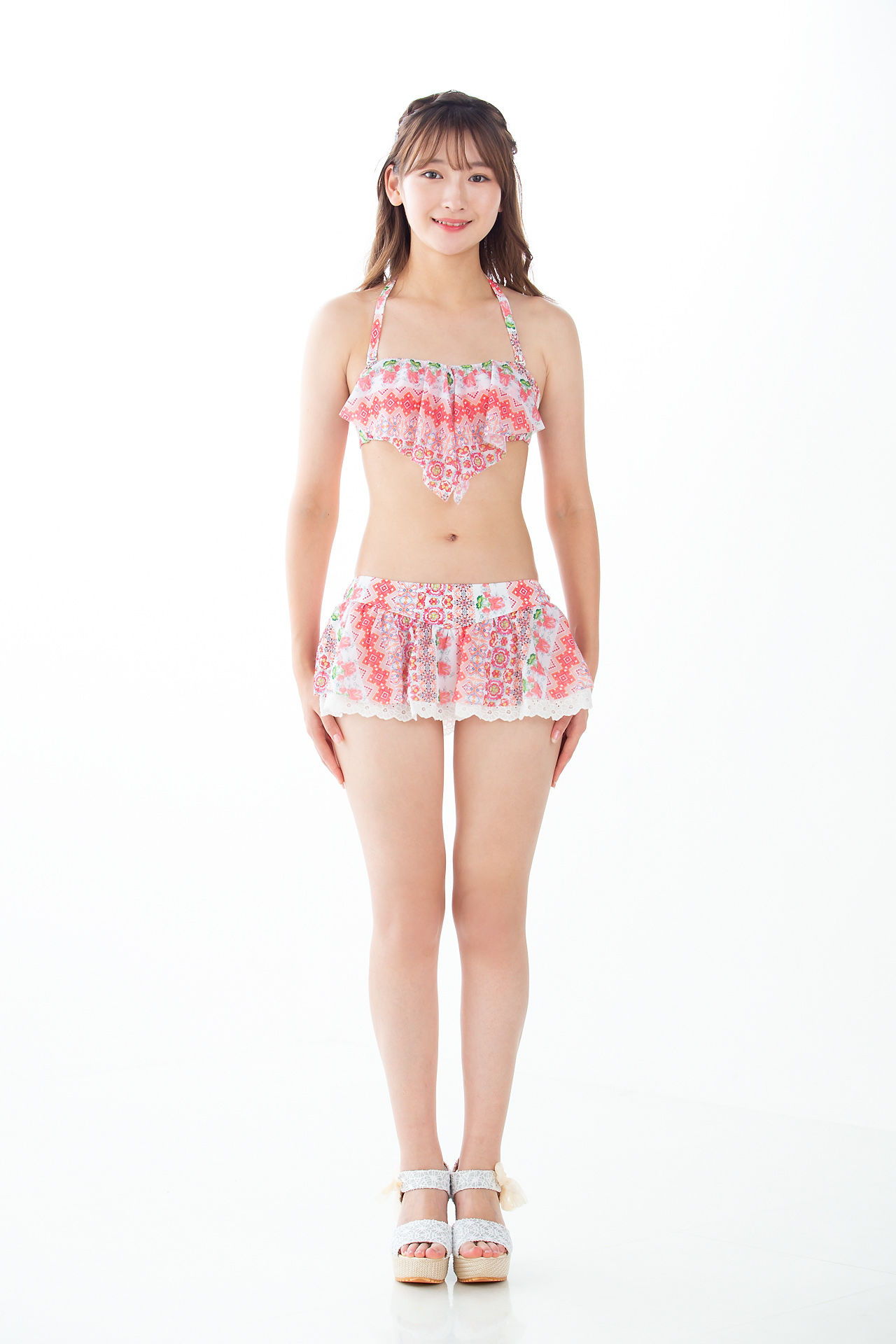 [Minisuka.tv] Asami Kondou 近藤あさみ - Special Gallery 6.1_第1张