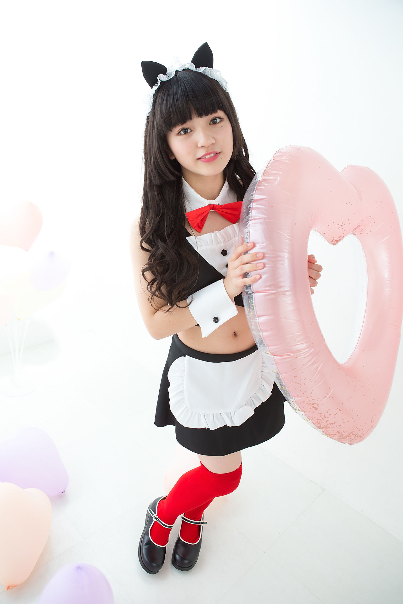 [Minisuka.tv] Hinako Tamaki 玉城ひなこ - Regular Gallery 04_第1张