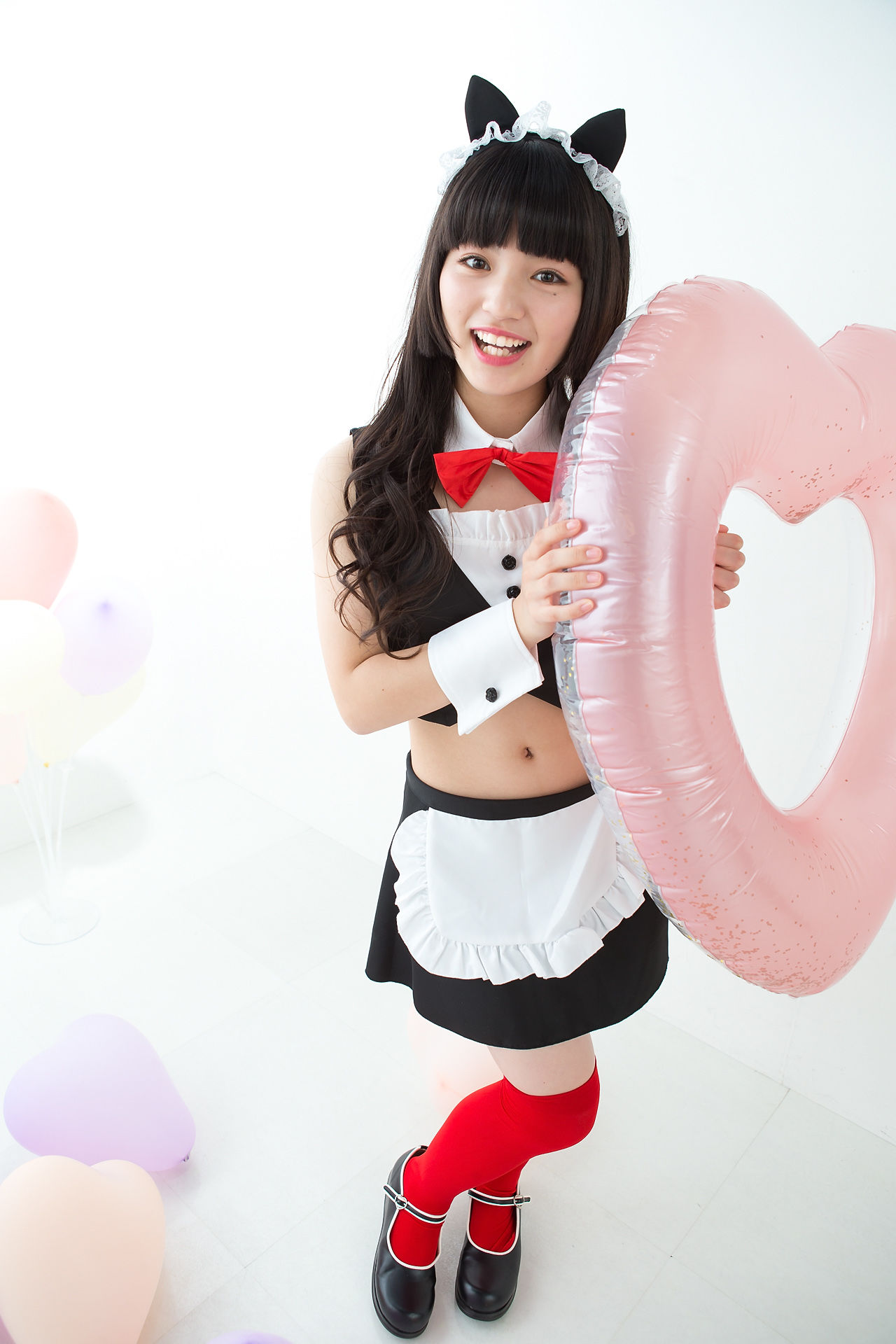 [Minisuka.tv] Hinako Tamaki 玉城ひなこ - Regular Gallery 04_第2张