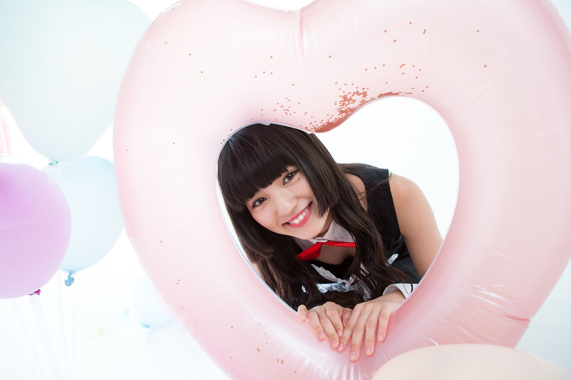 [Minisuka.tv] Hinako Tamaki 玉城ひなこ - Regular Gallery 04_第3张