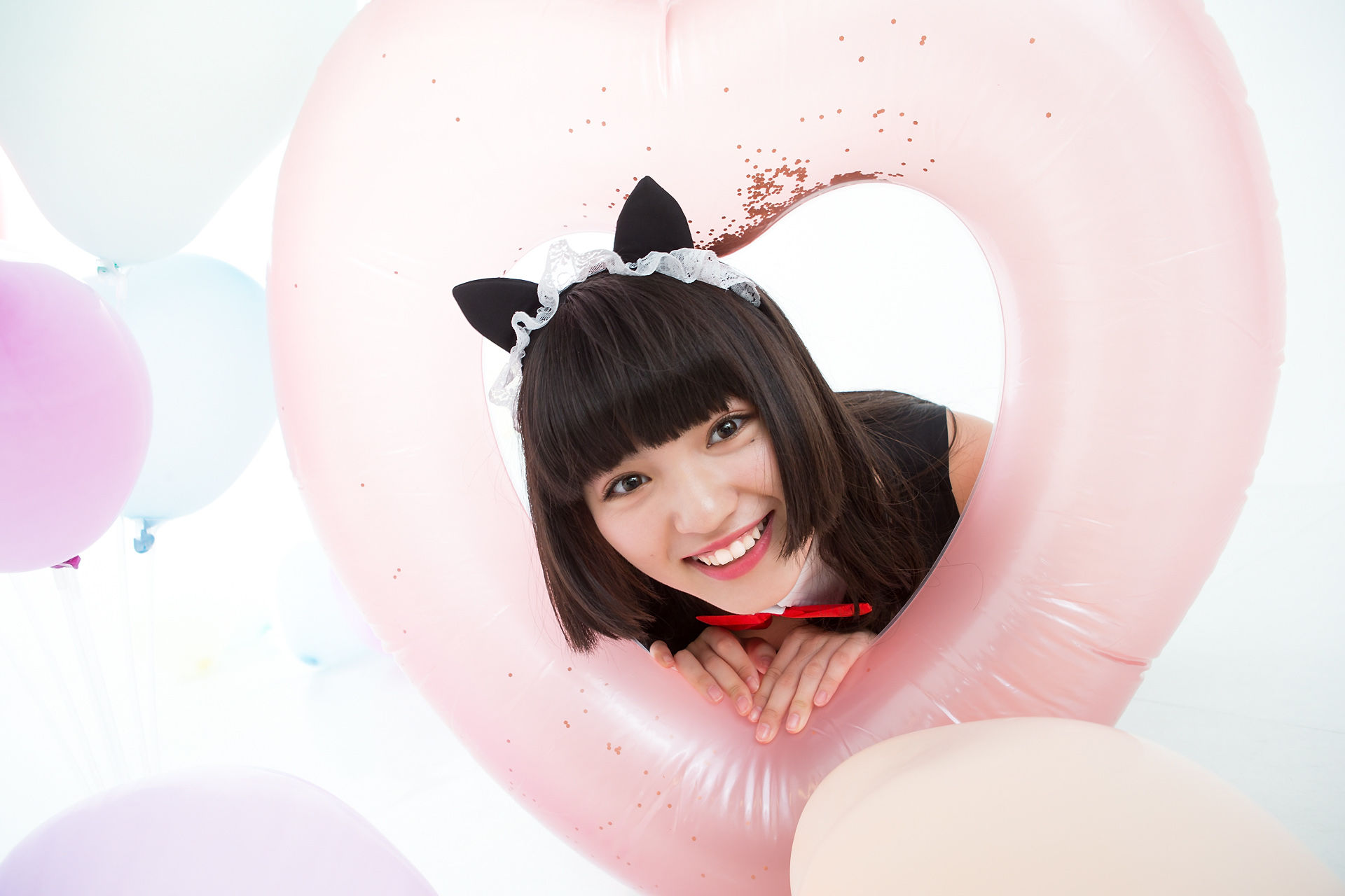 [Minisuka.tv] Hinako Tamaki 玉城ひなこ - Regular Gallery 04_第4张