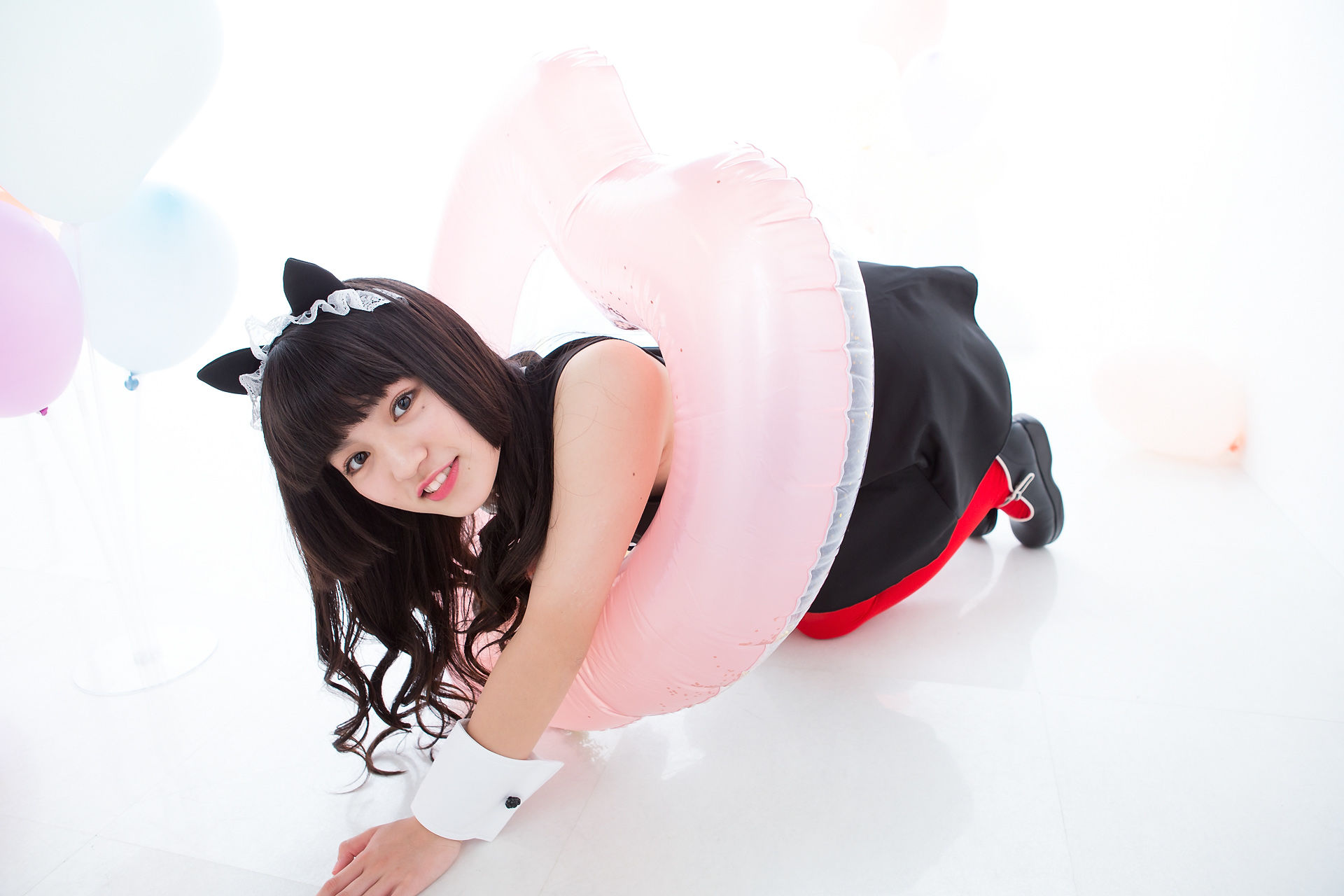 [Minisuka.tv] Hinako Tamaki 玉城ひなこ - Regular Gallery 04_第5张