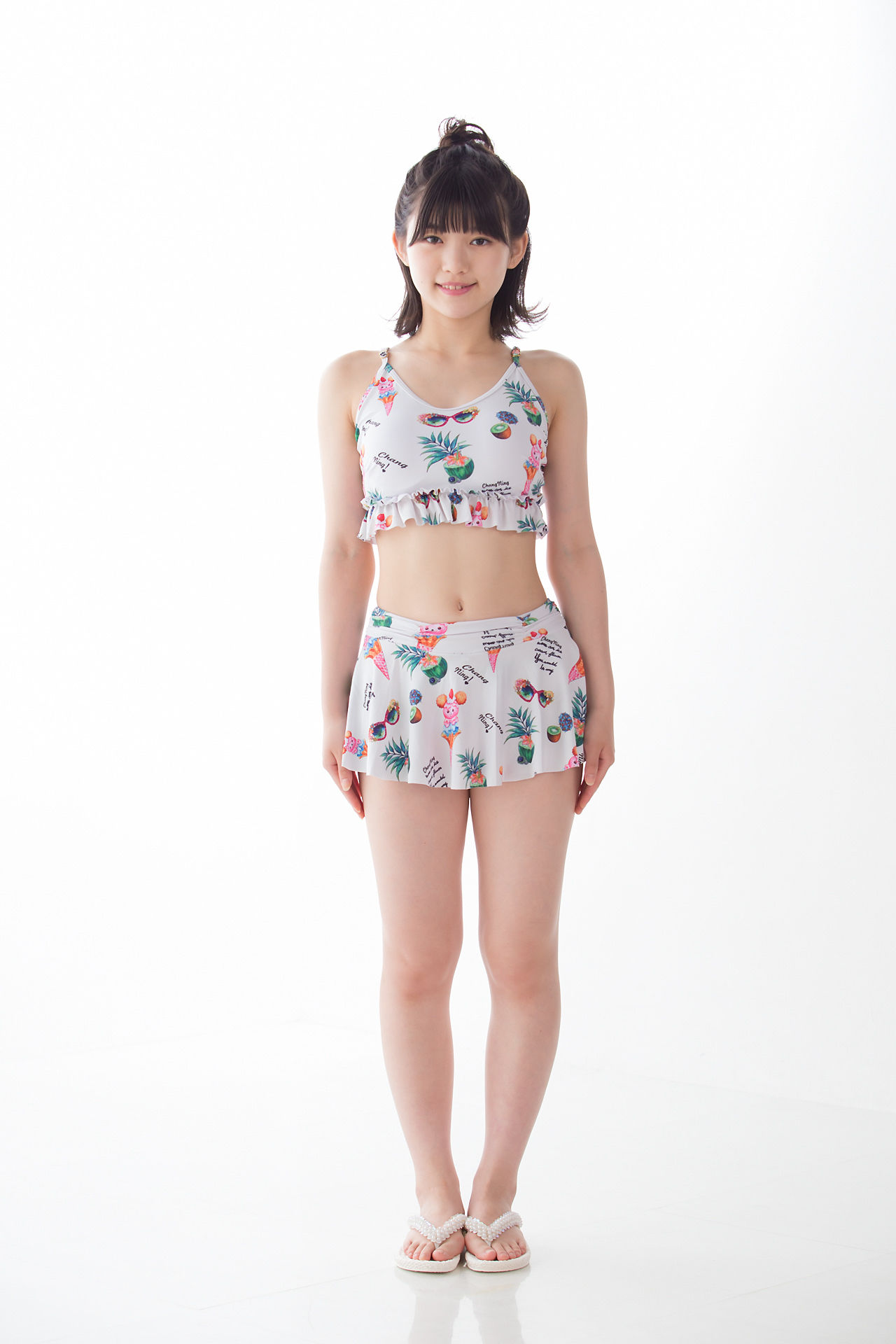 [Minisuka.tv] Risa Sawamura 沢村りさ - Secret Gallery (STAGE2) 5.1_第1张