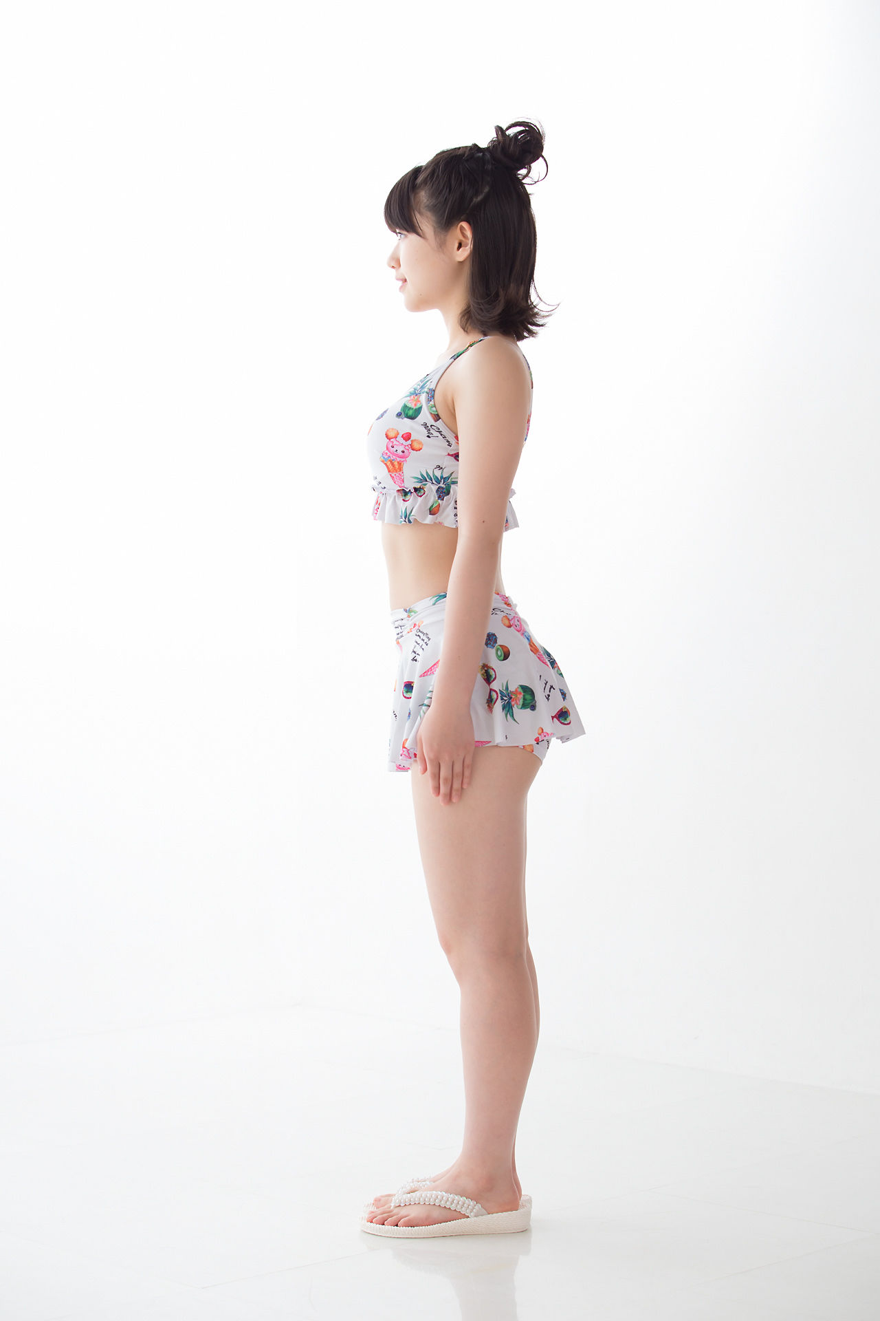 [Minisuka.tv] Risa Sawamura 沢村りさ - Secret Gallery (STAGE2) 5.1_第3张