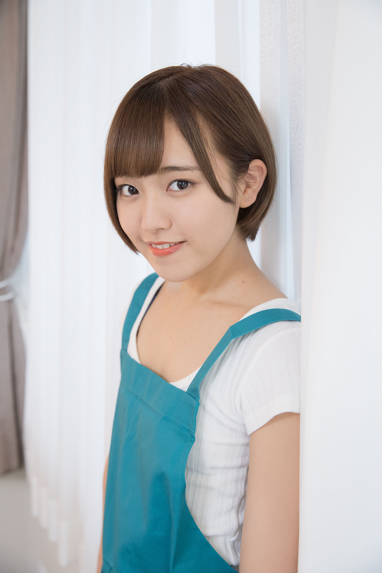 [Minisuka.tv] Anju Kouzuki 香月りお - Limited Gallery 19.2_第3张