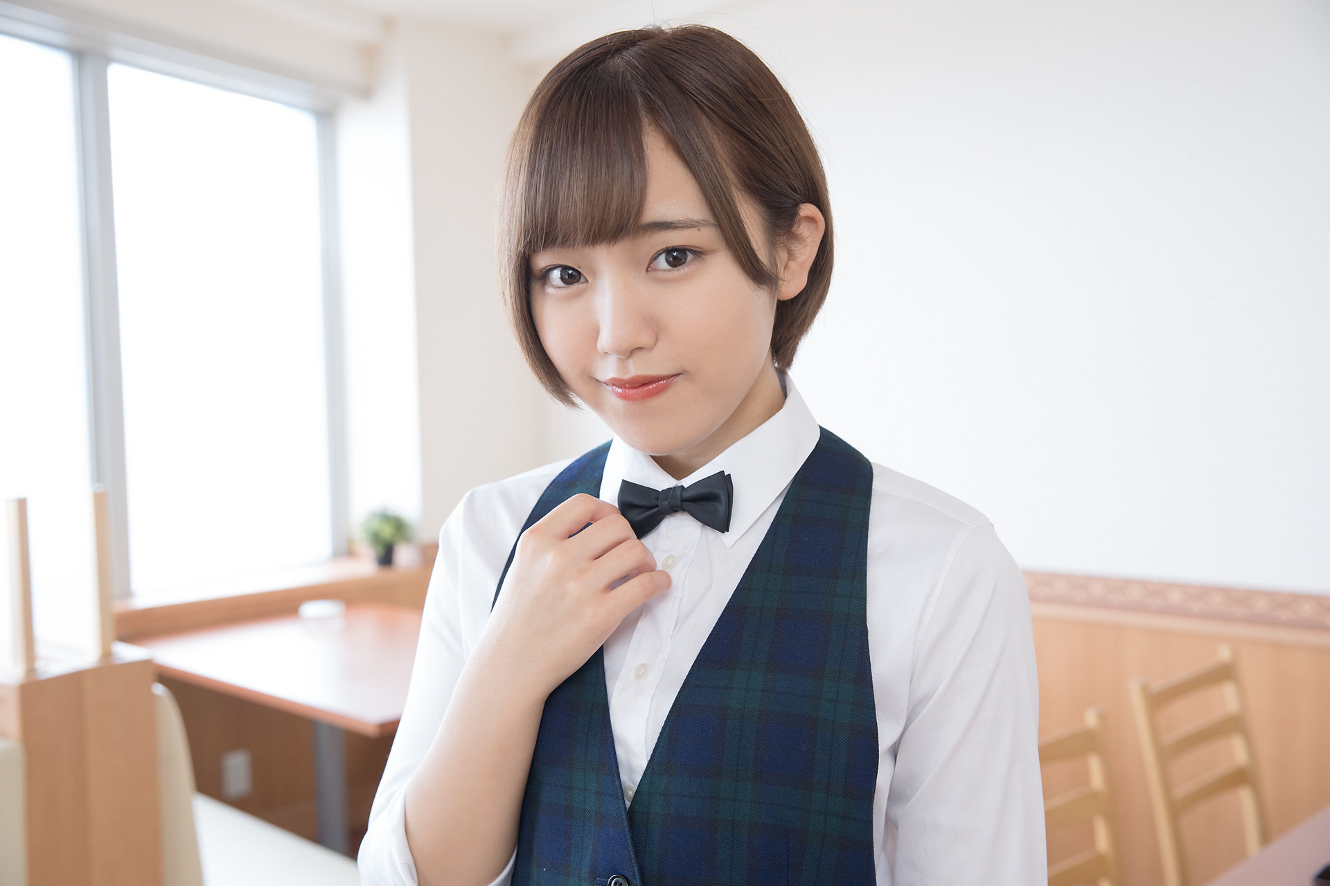 [Minisuka.tv] Anju Kouzuki 香月りお - Limited Gallery 19.3_第3张