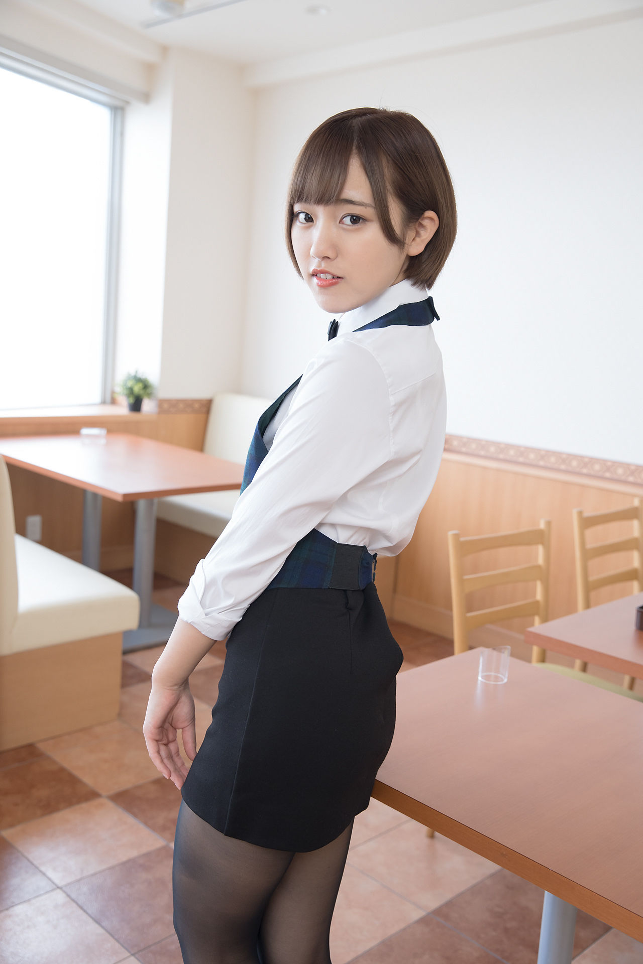 [Minisuka.tv] Anju Kouzuki 香月りお - Limited Gallery 19.3_第5张