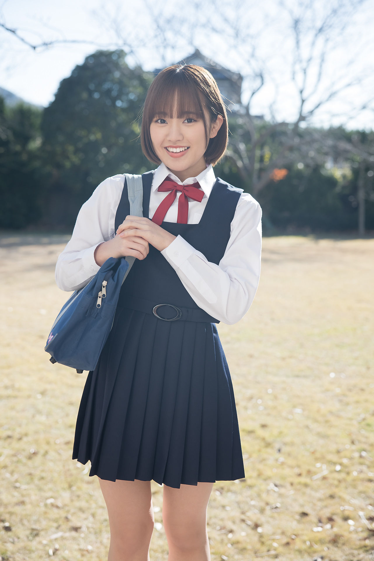 [Minisuka.tv] Anju Kouzuki 香月りお - Limited Gallery 20.1_第2张