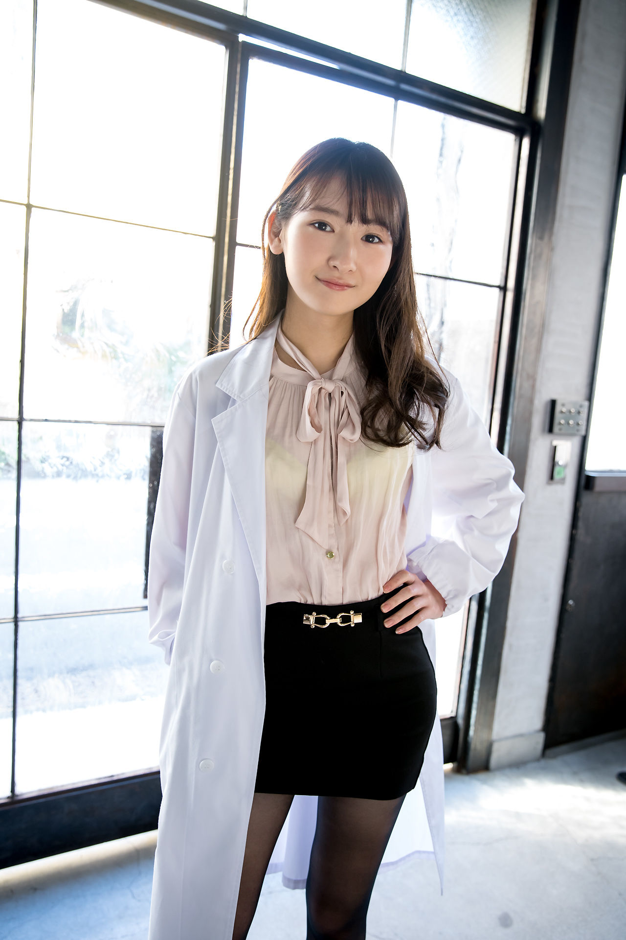 [Minisuka.tv] Asami Kondou 近藤あさみ - Limited Gallery 29.3_第2张