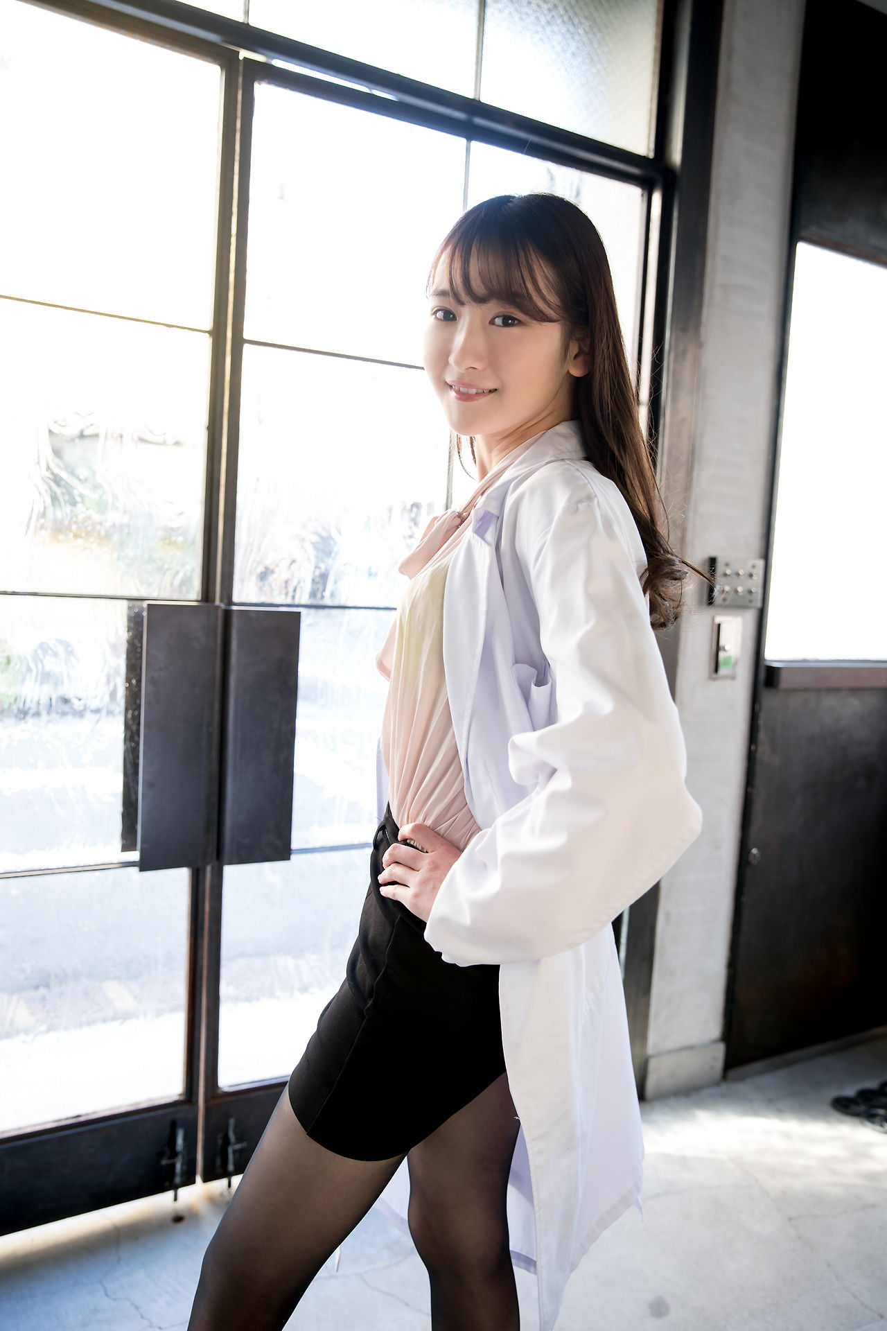 [Minisuka.tv] Asami Kondou 近藤あさみ - Limited Gallery 29.3_第4张