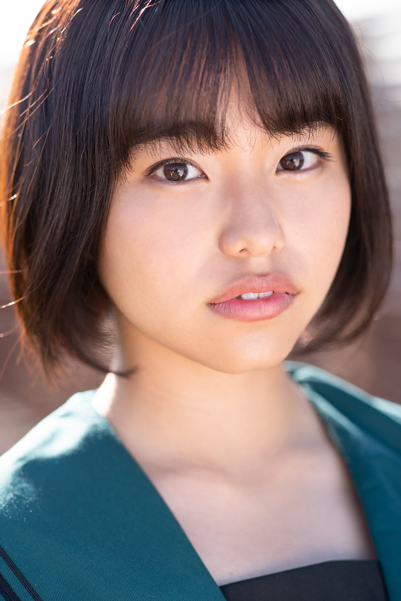 [Minisuka.tv] Saya Asahina 朝比奈さや - Regular Gallery 3.1_第2张